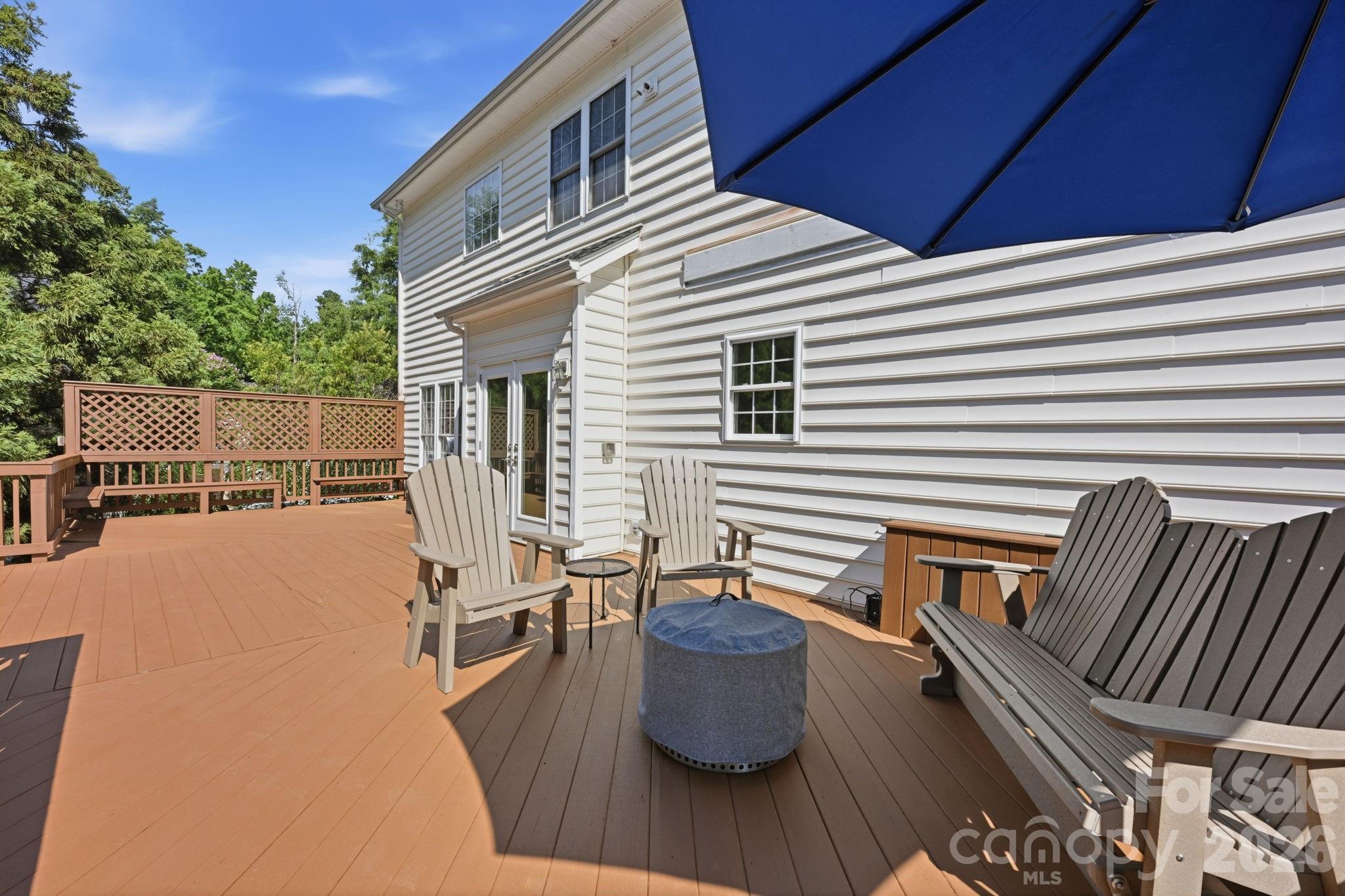 2530 Shady Reach Lane