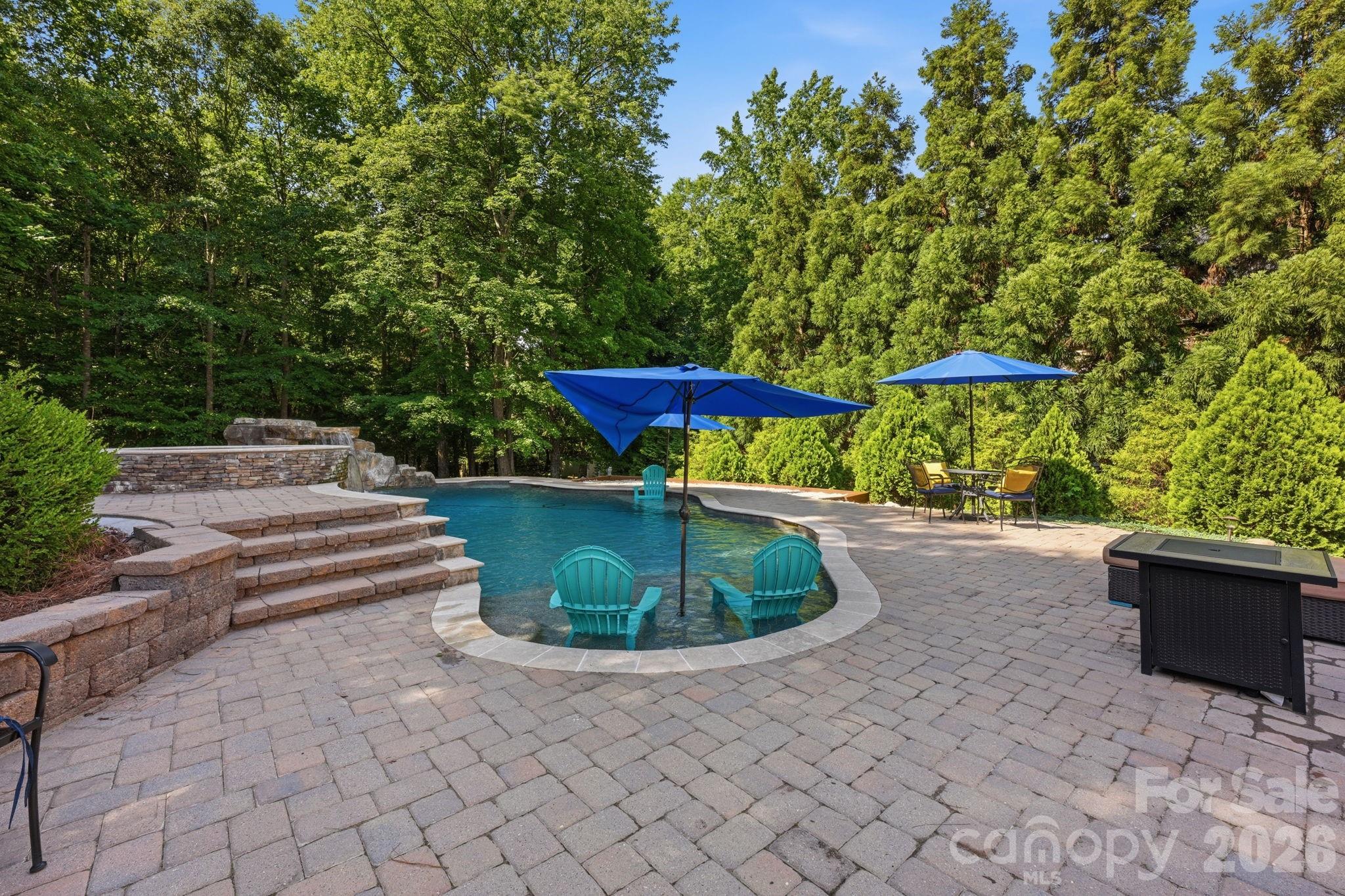 2530 Shady Reach Lane
