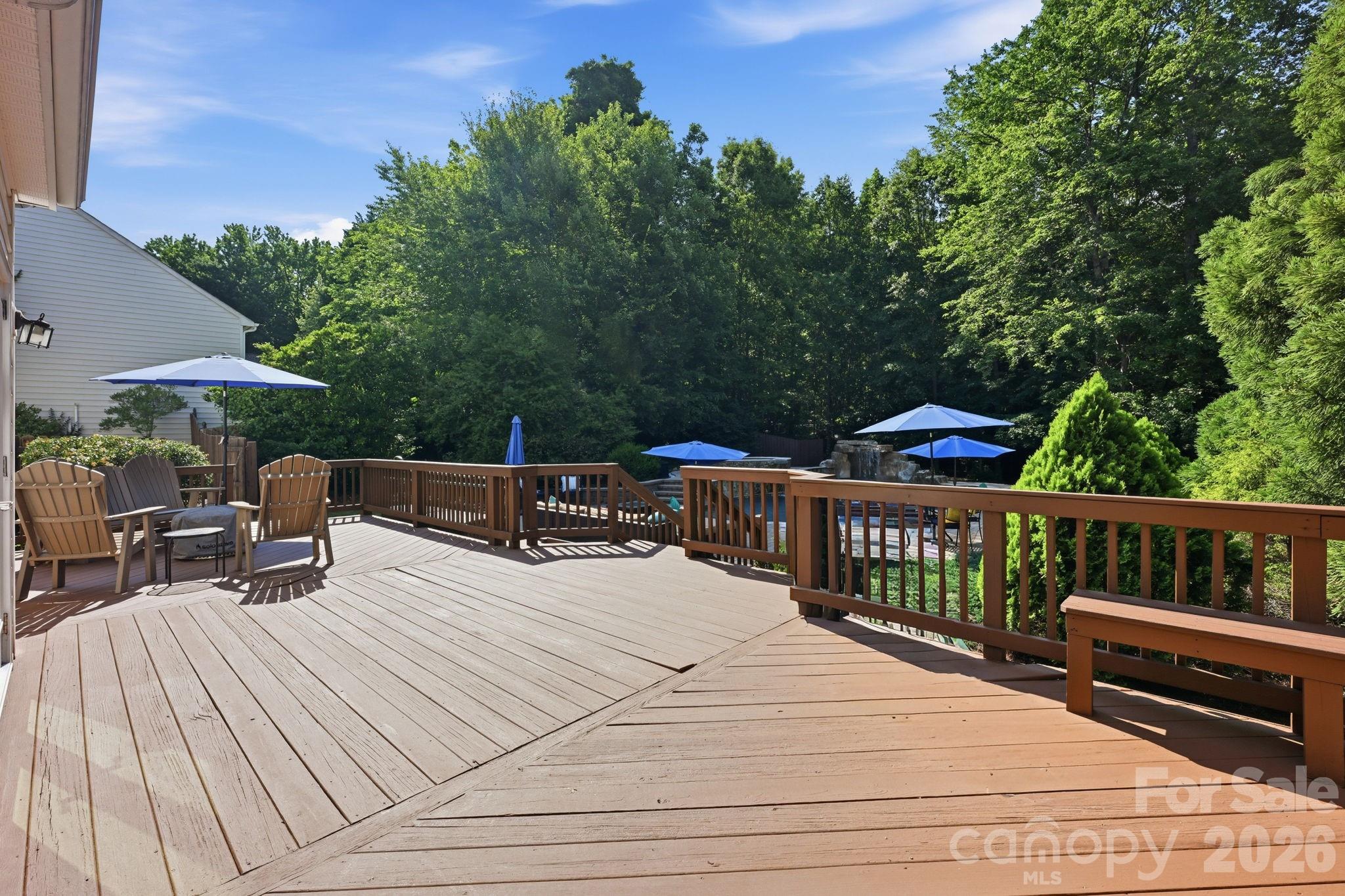 2530 Shady Reach Lane