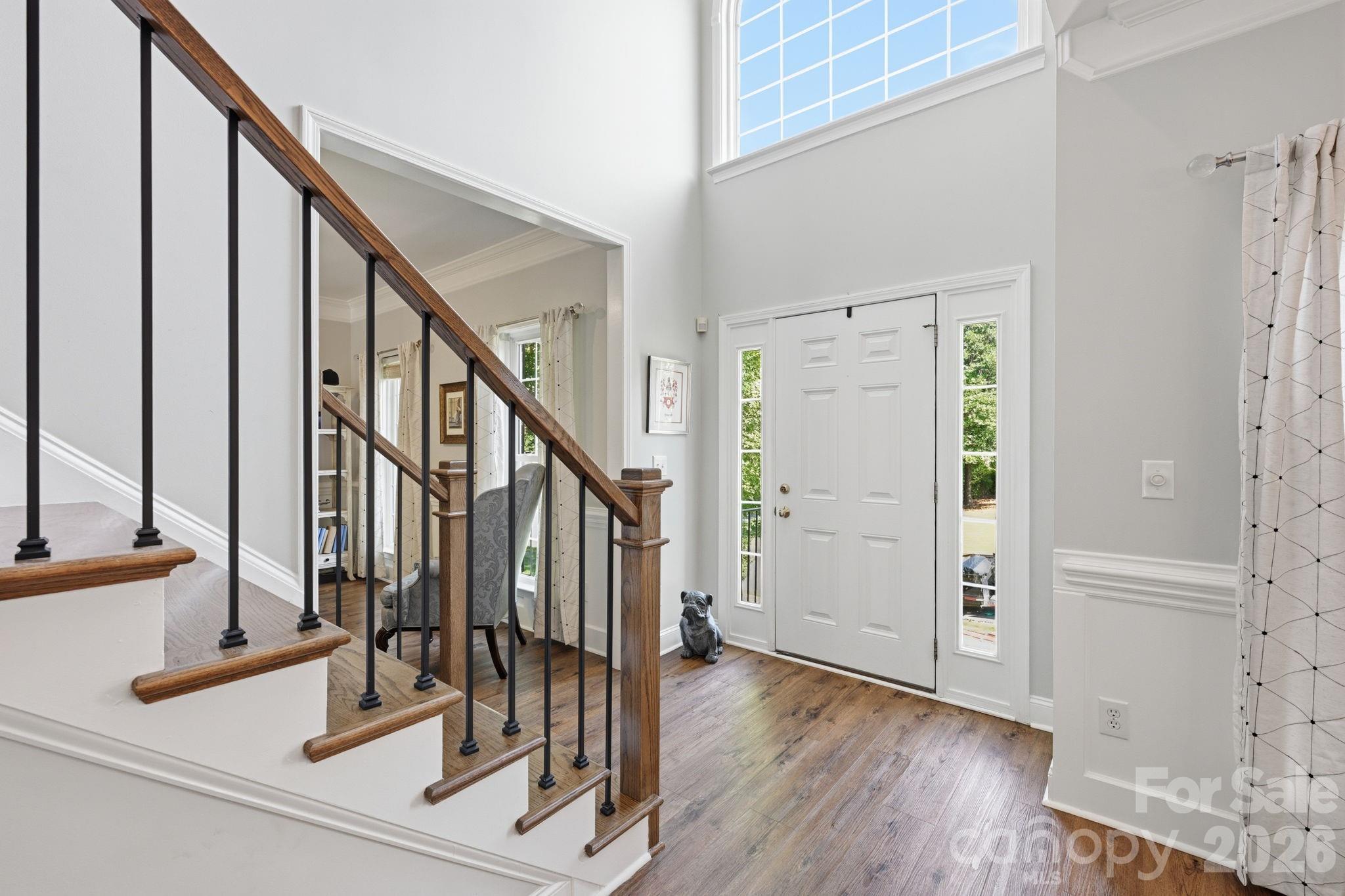 2530 Shady Reach Lane
