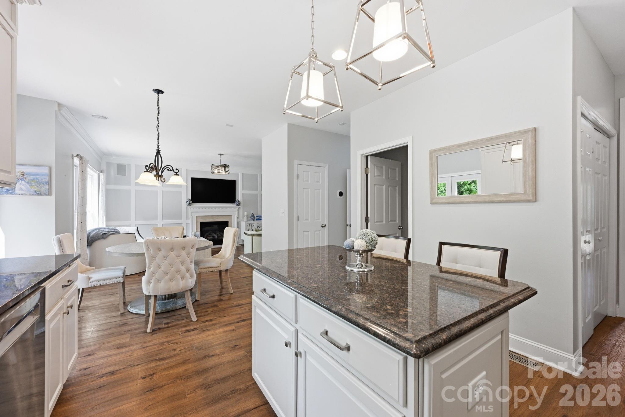2530 Shady Reach Lane