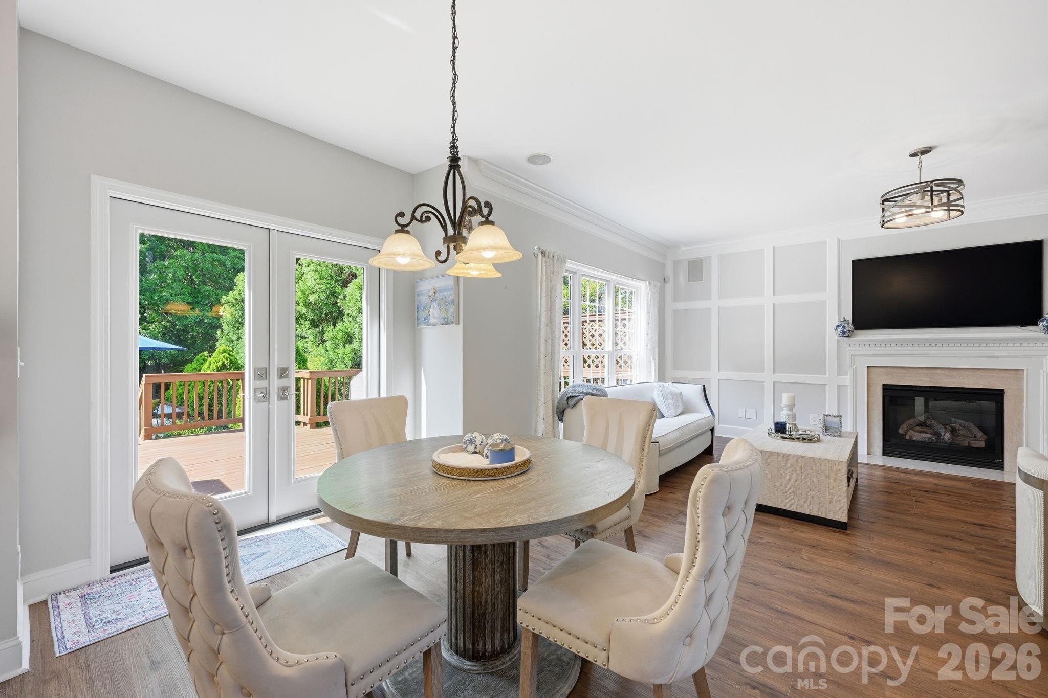 2530 Shady Reach Lane