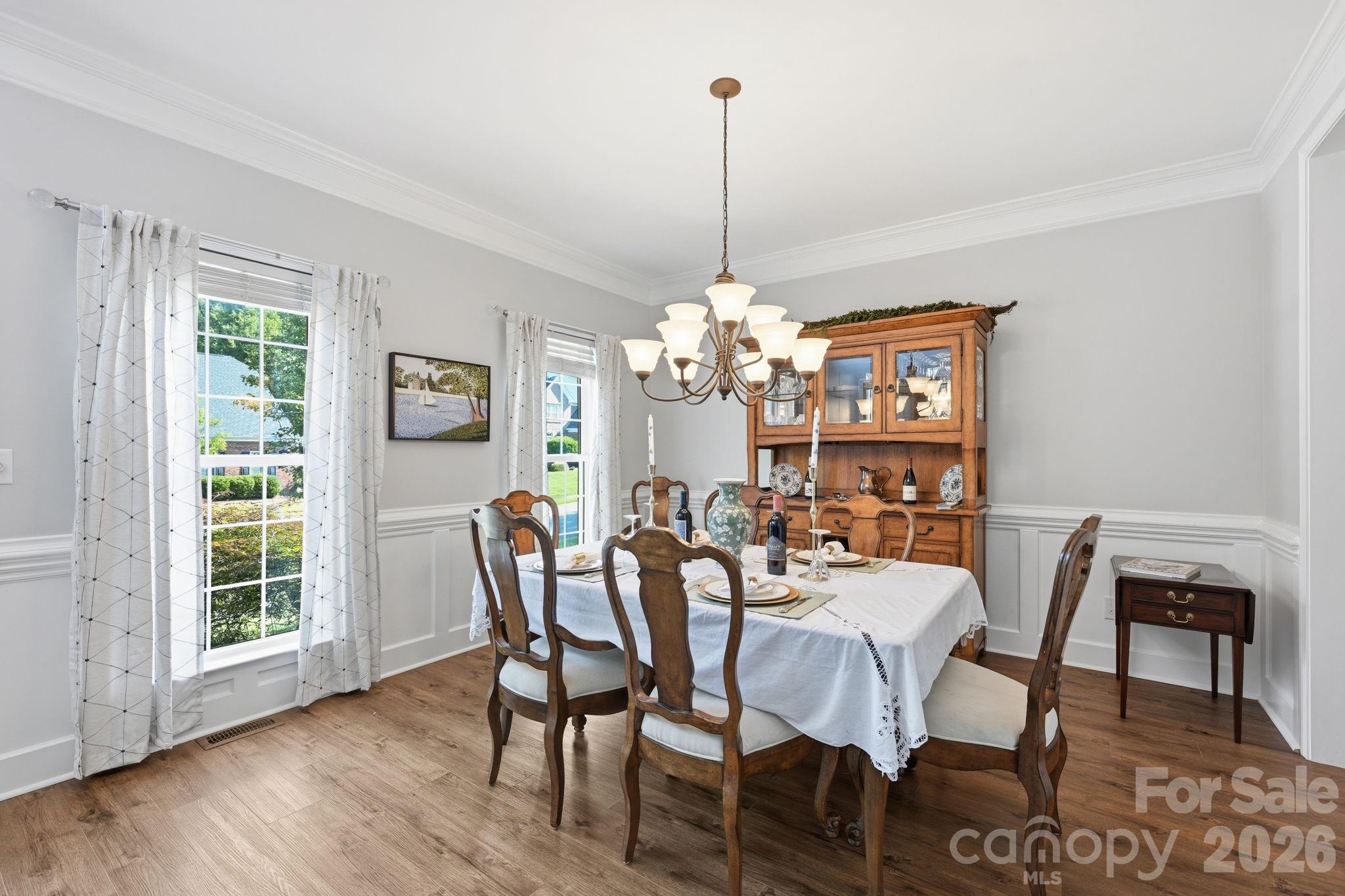 2530 Shady Reach Lane