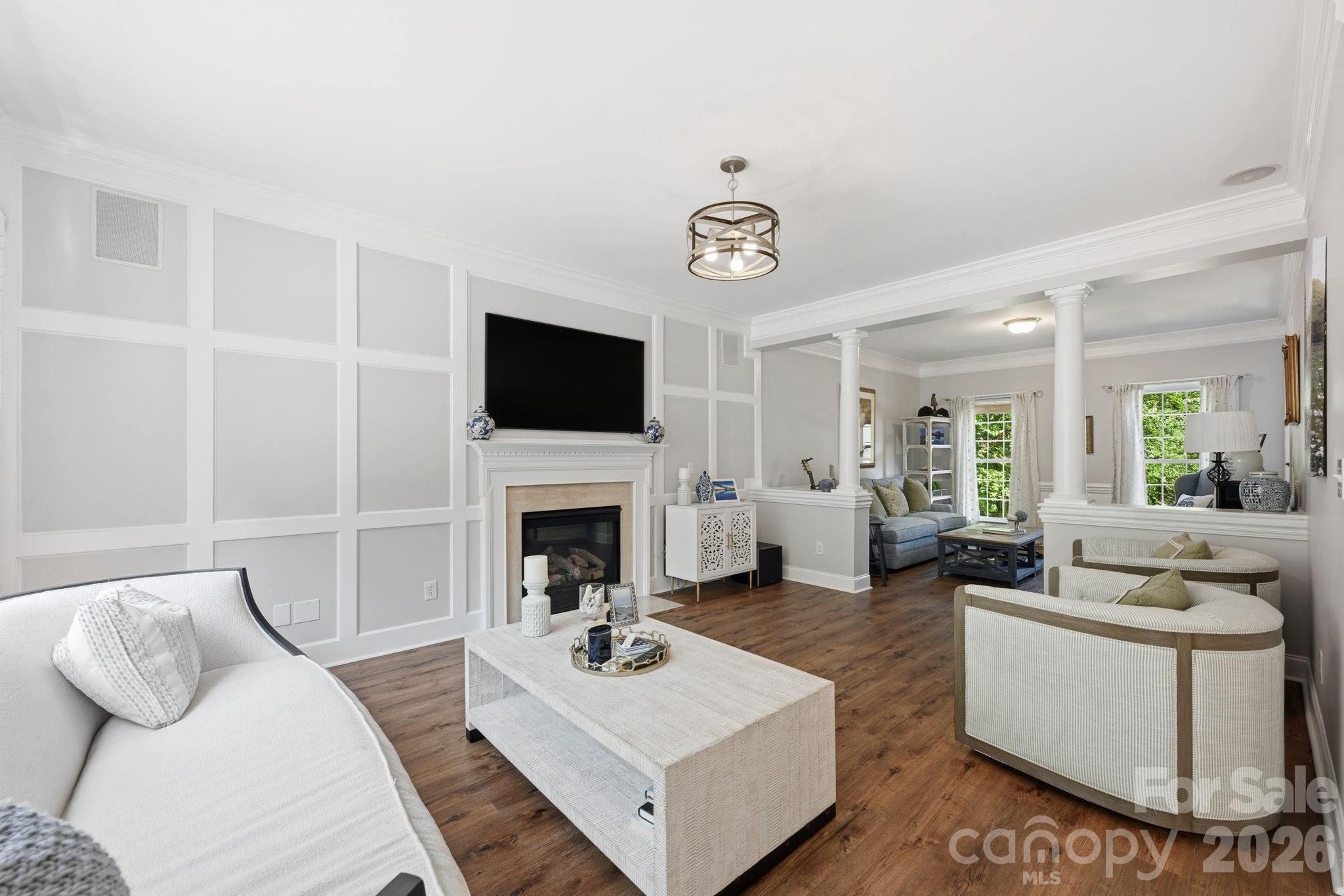 2530 Shady Reach Lane