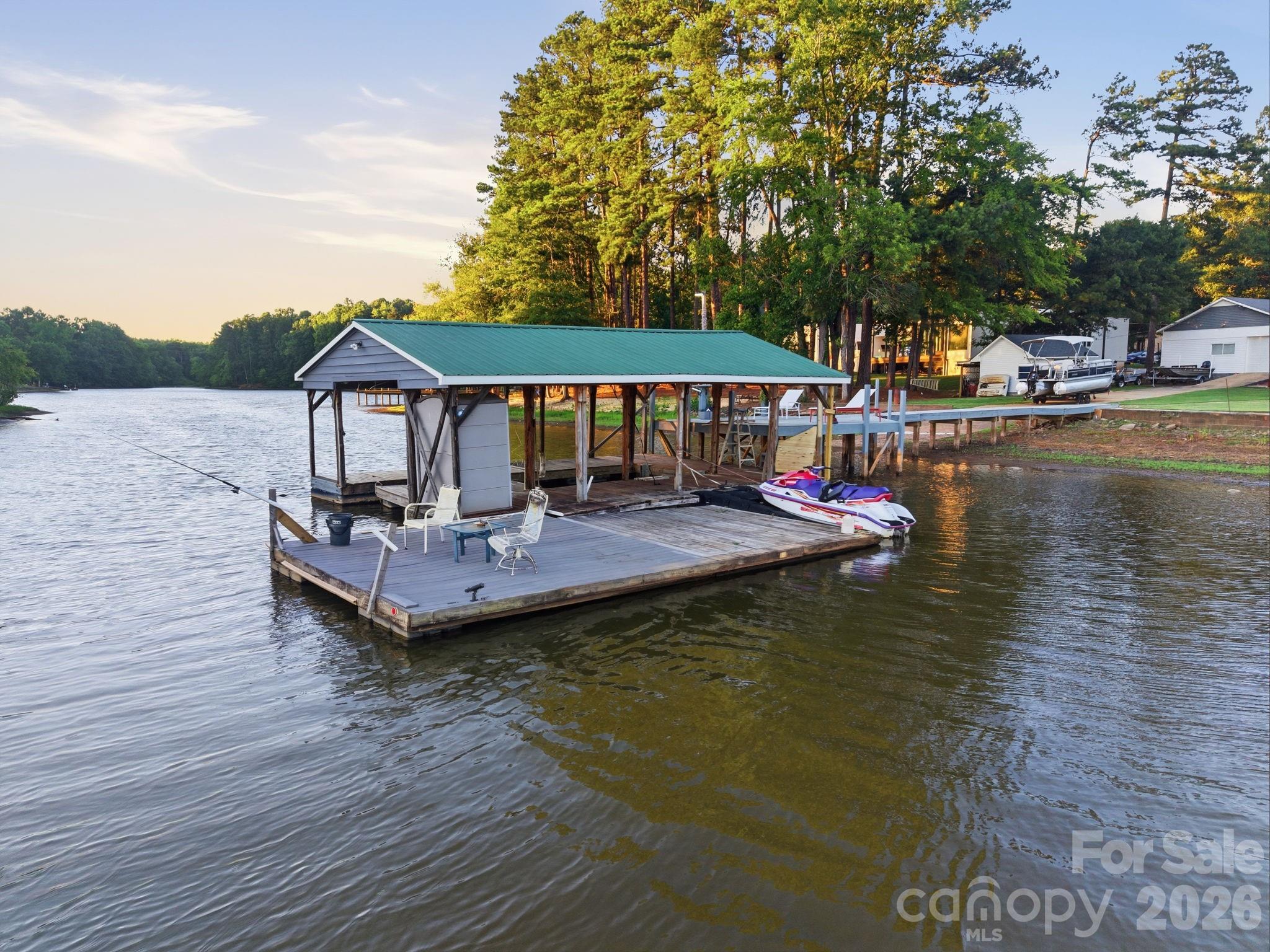 4420 Tucker Road