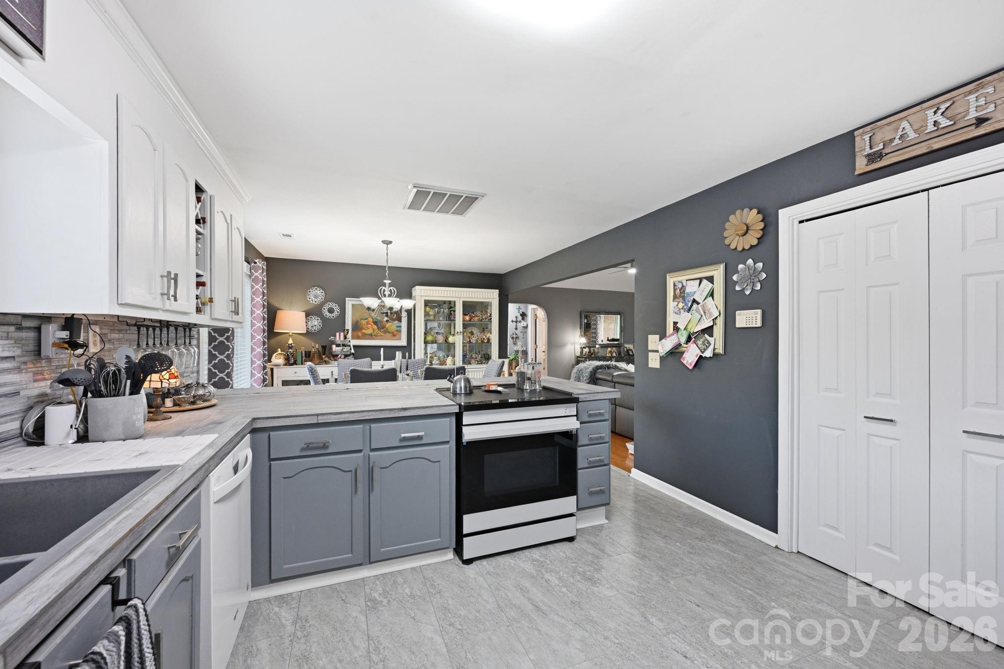 4420 Tucker Road