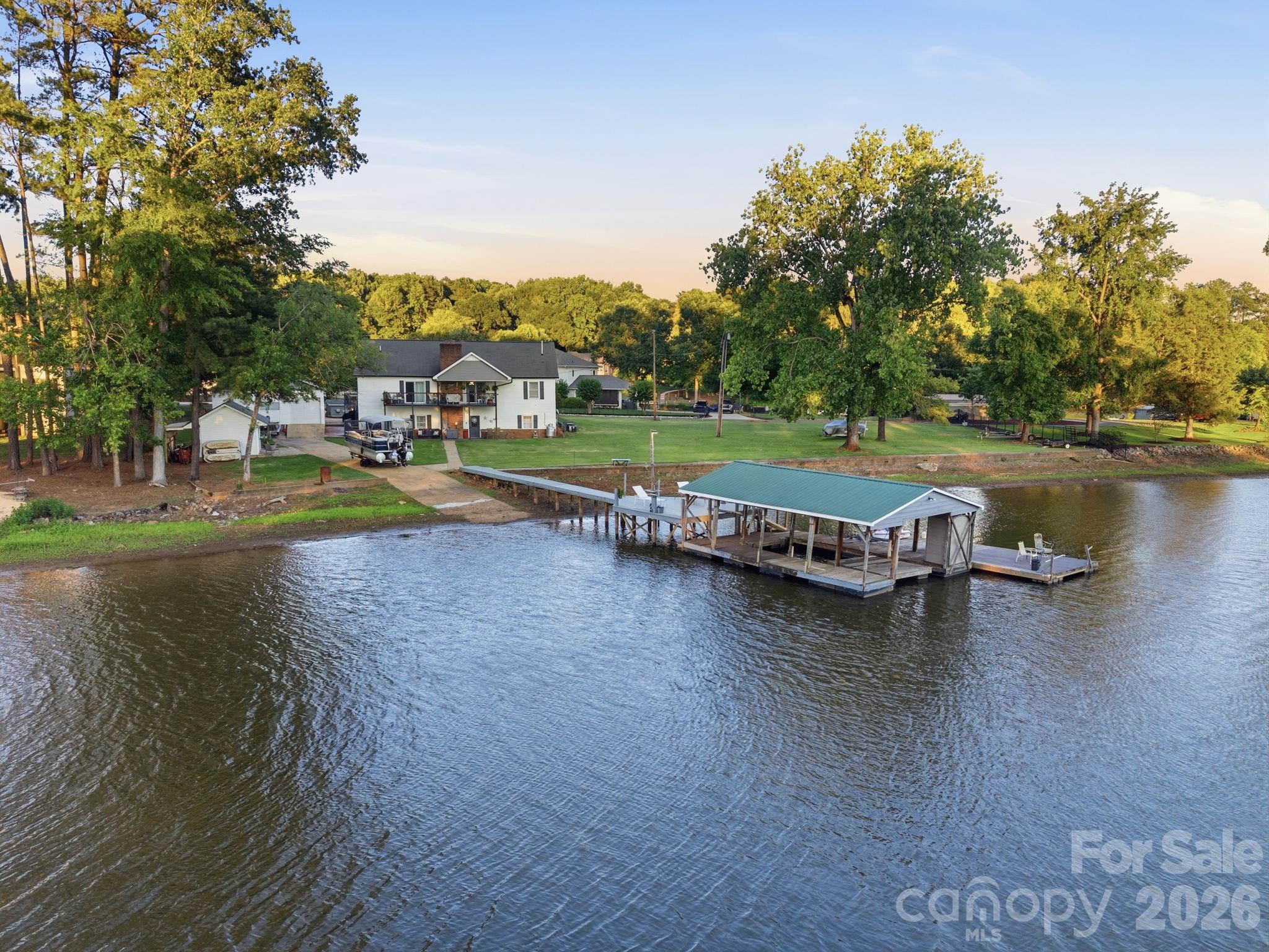 4420 Tucker Road