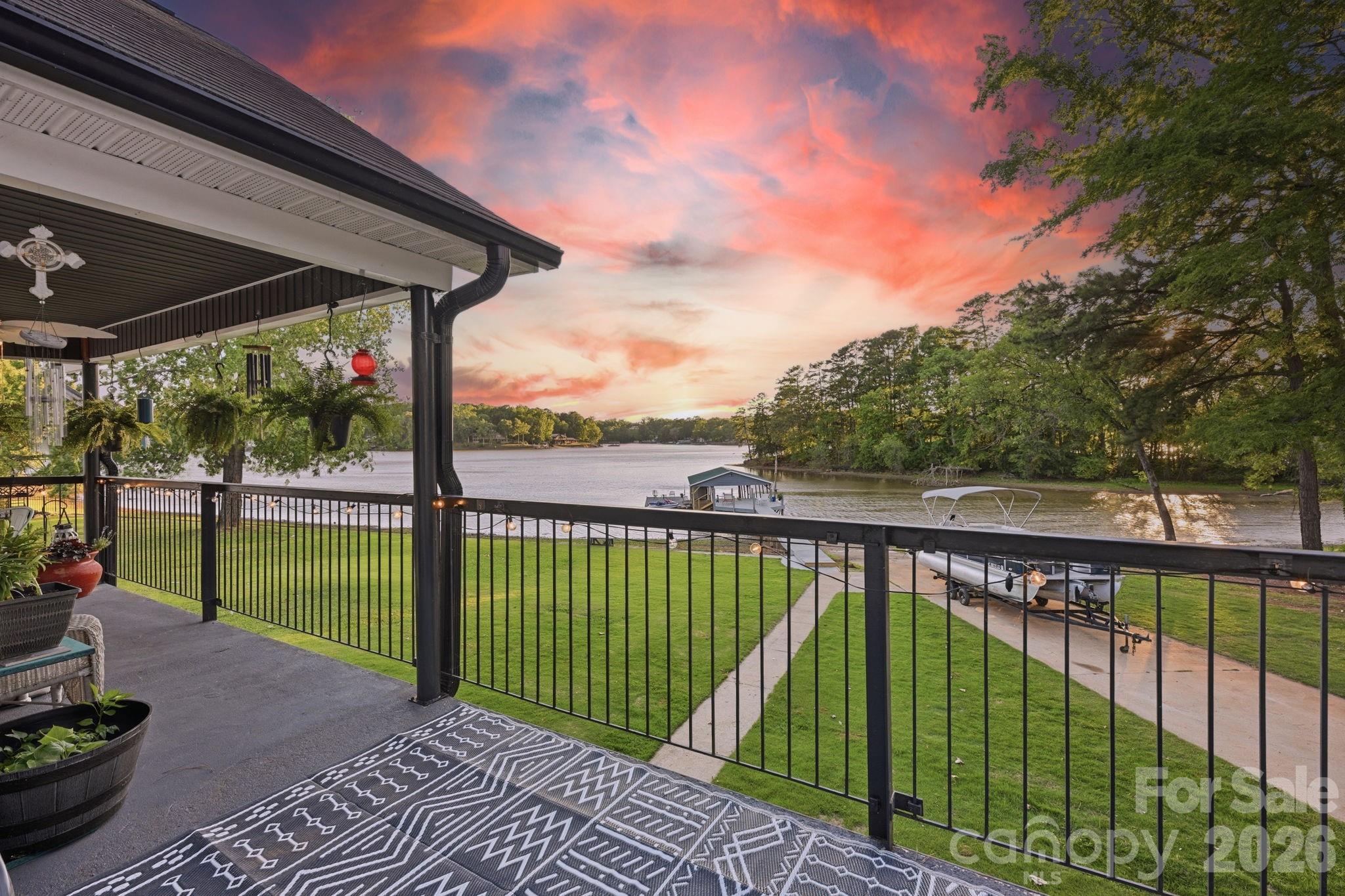 4420 Tucker Road
