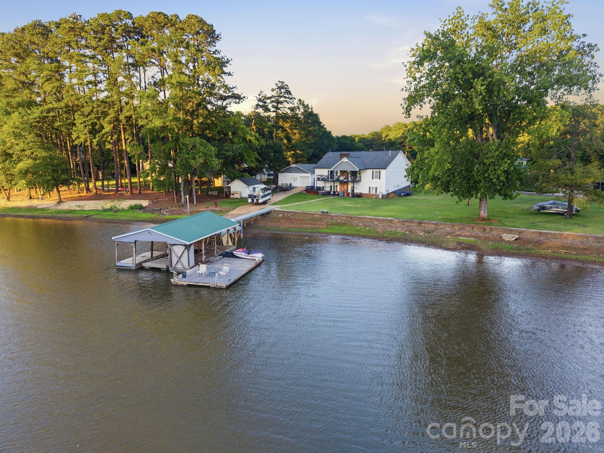 4420 Tucker Road