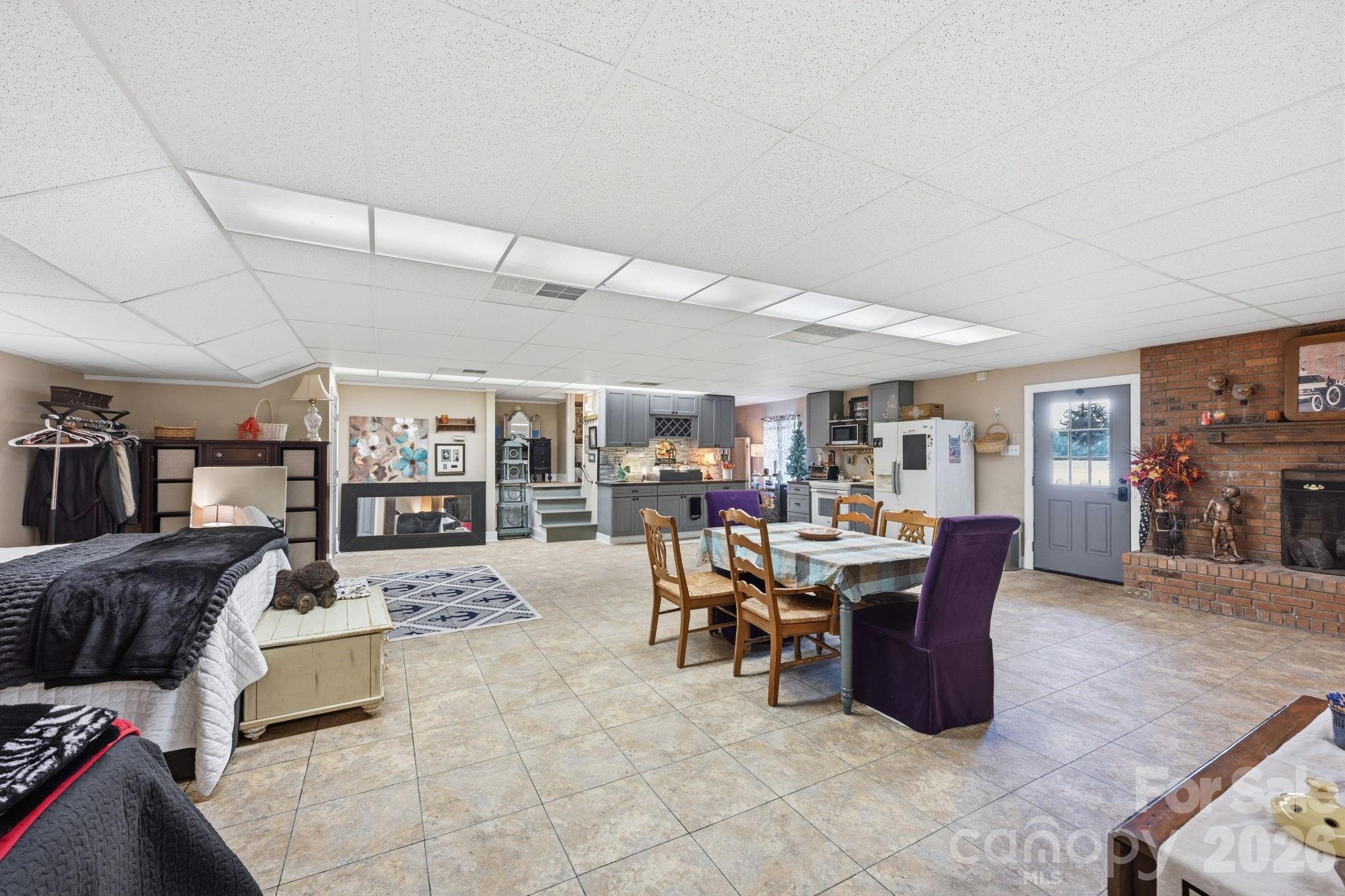 4420 Tucker Road