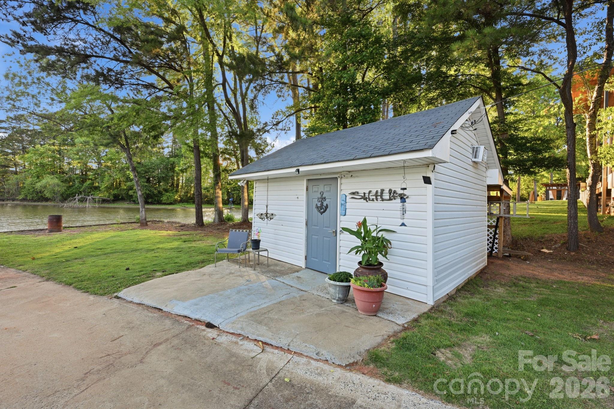 4420 Tucker Road