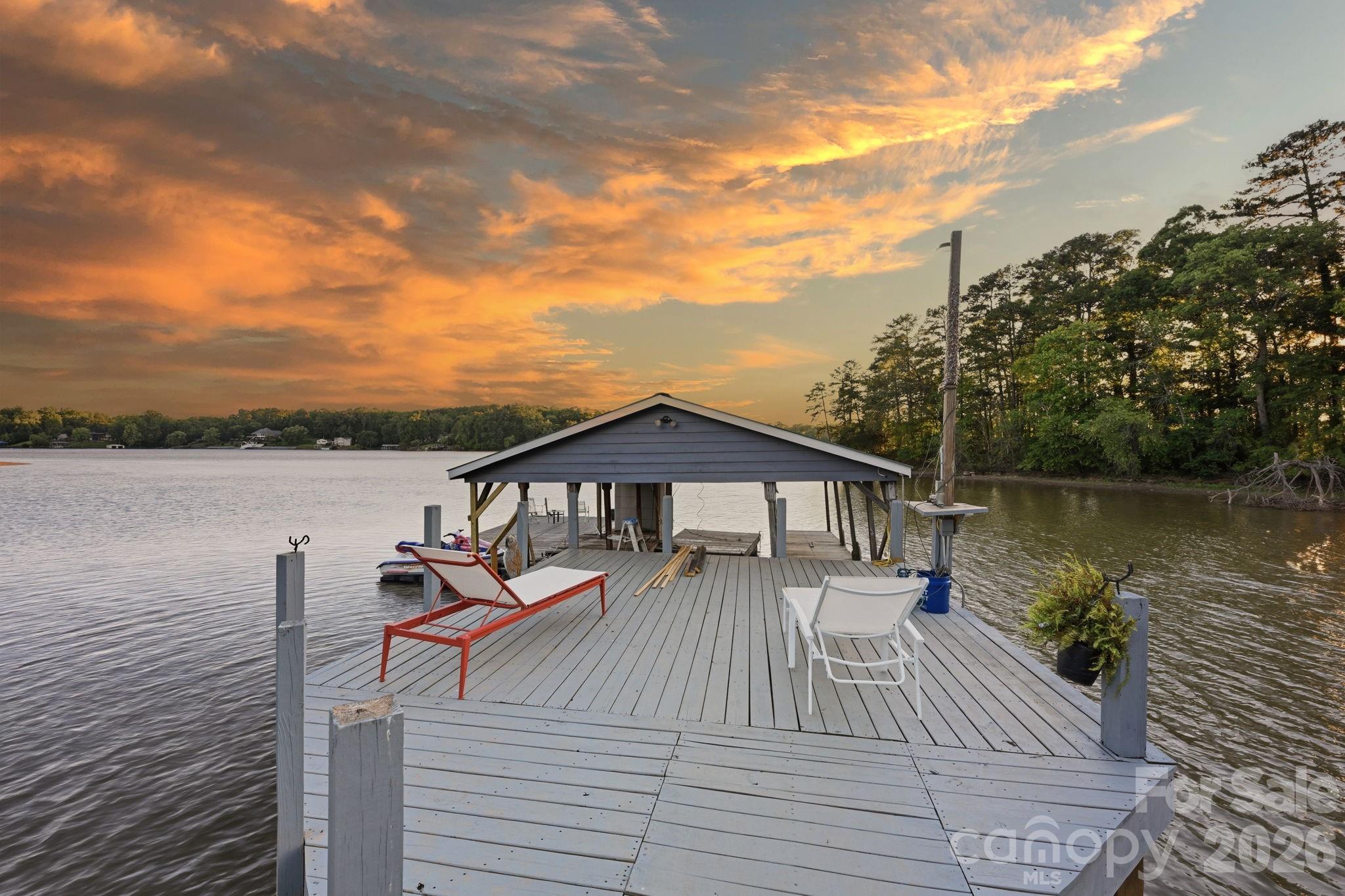 4420 Tucker Road