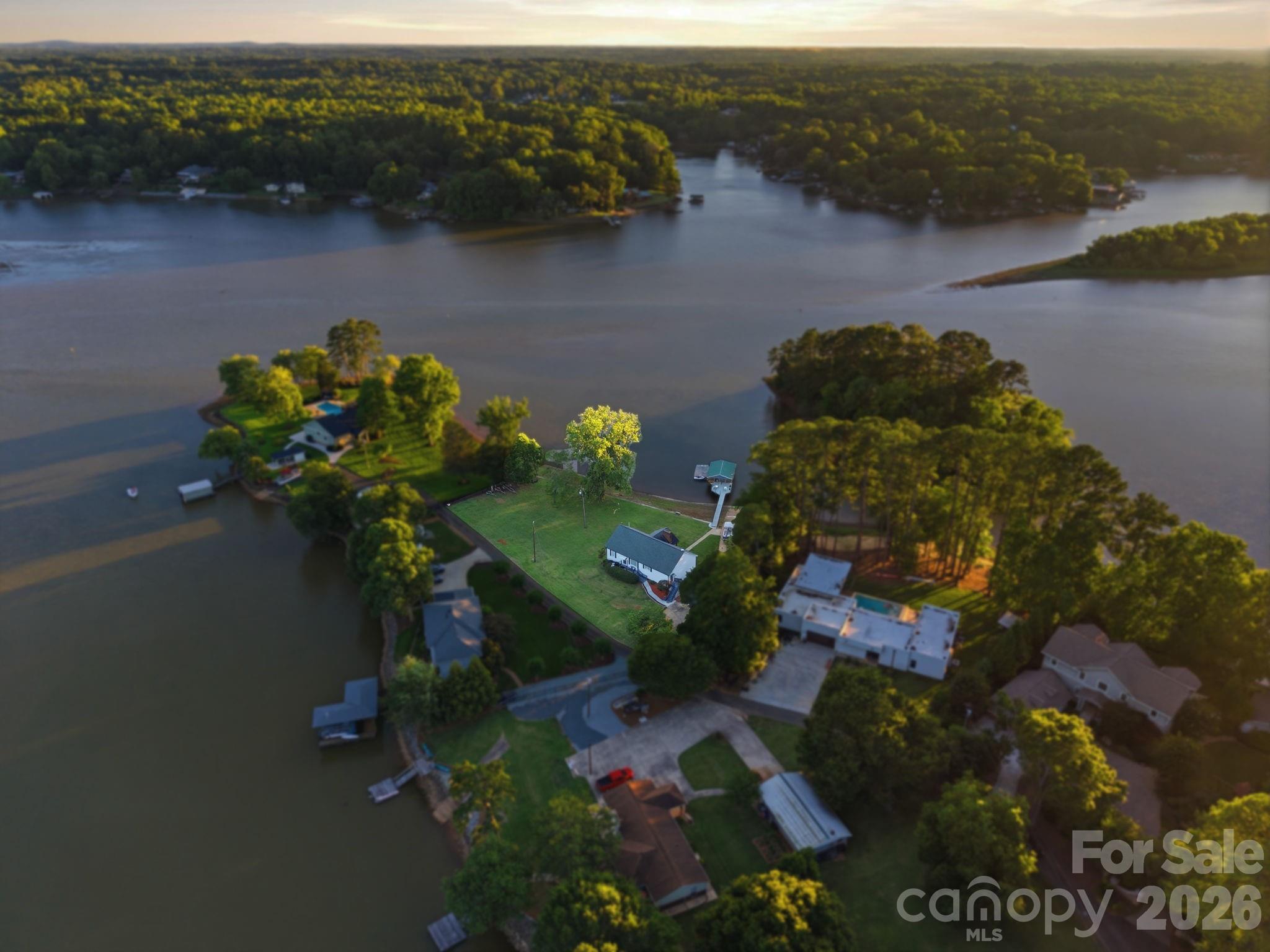 4420 Tucker Road
