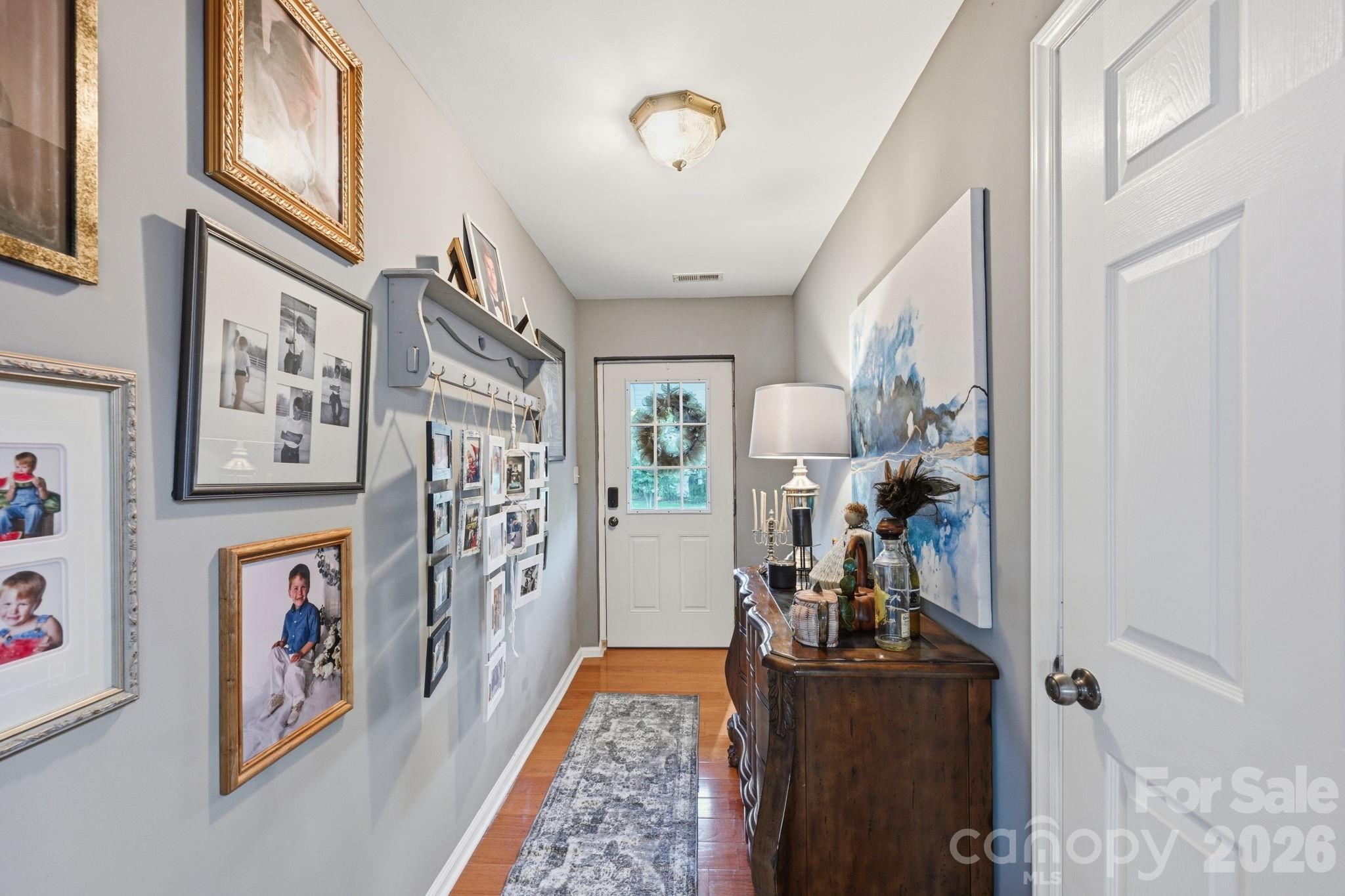 4420 Tucker Road
