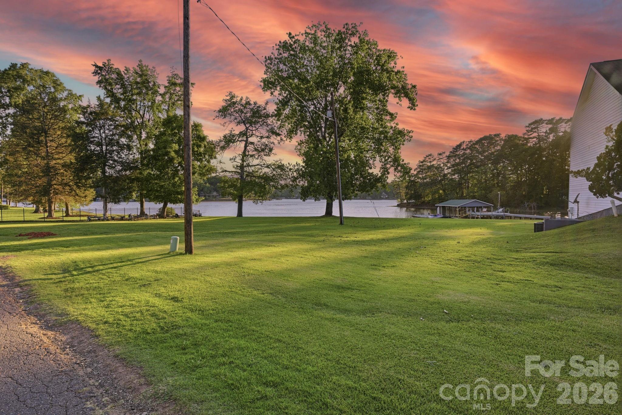 4420 Tucker Road