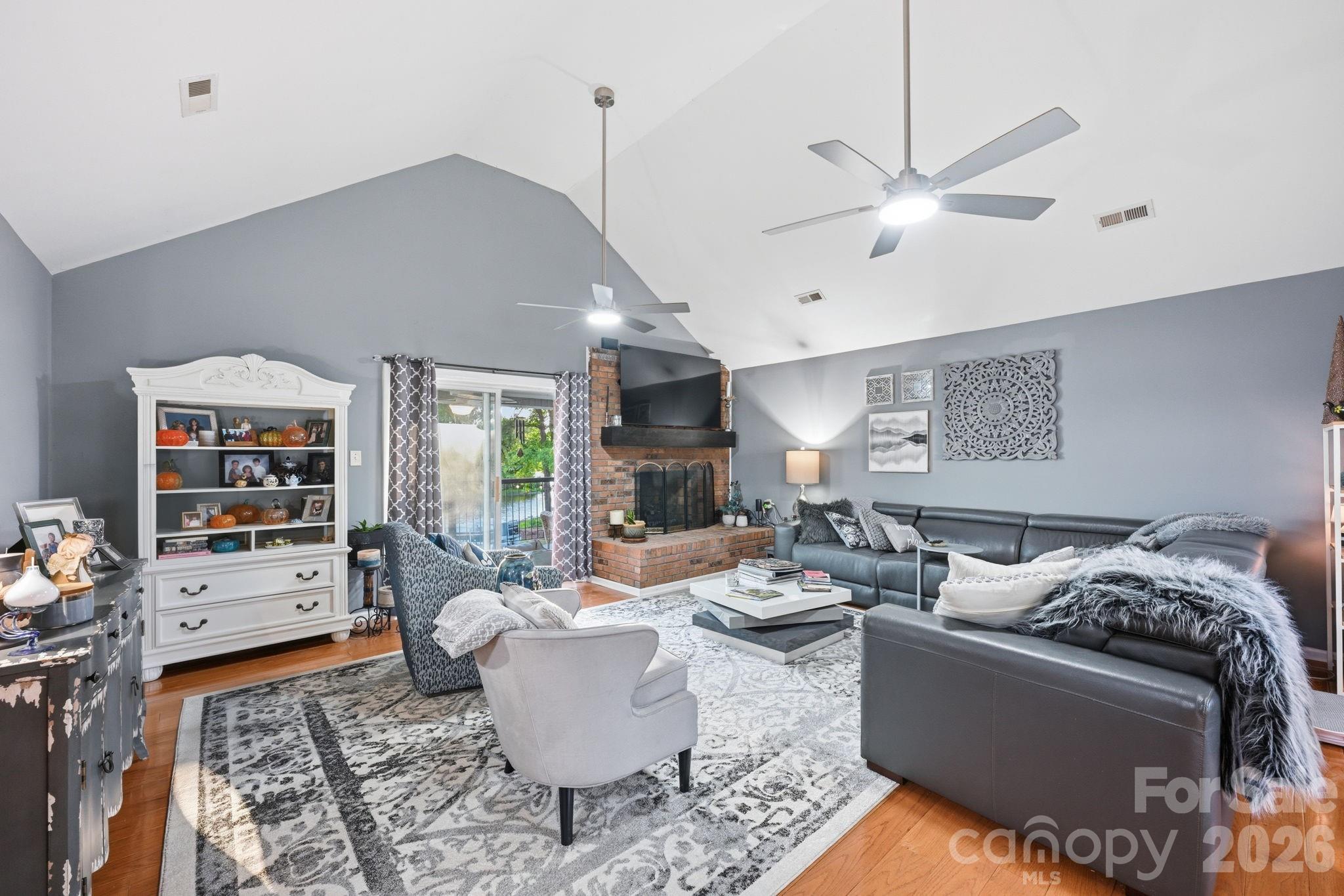 4420 Tucker Road