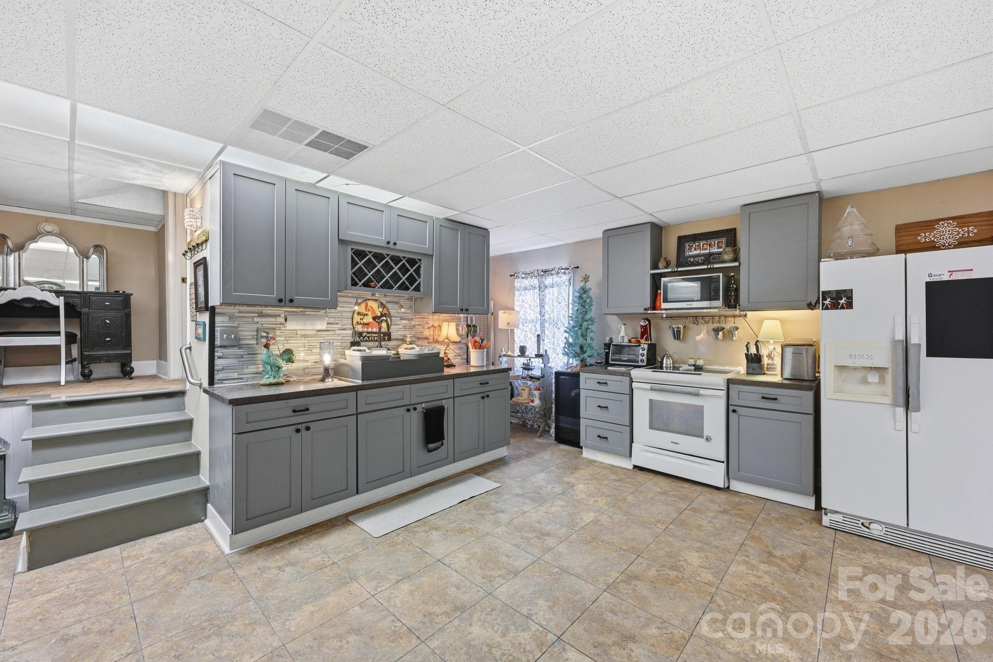4420 Tucker Road