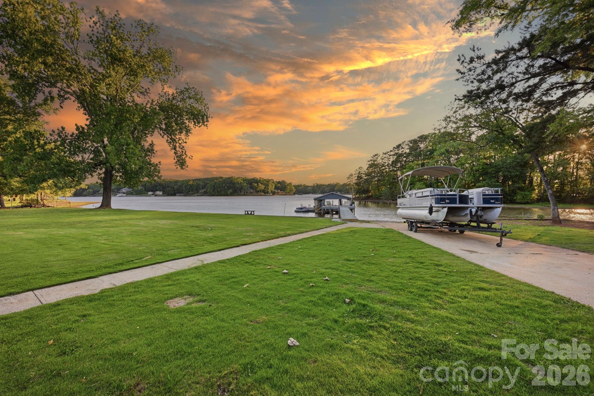 4420 Tucker Road