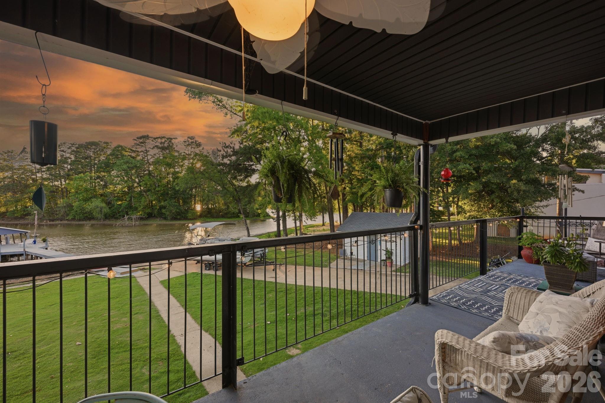 4420 Tucker Road