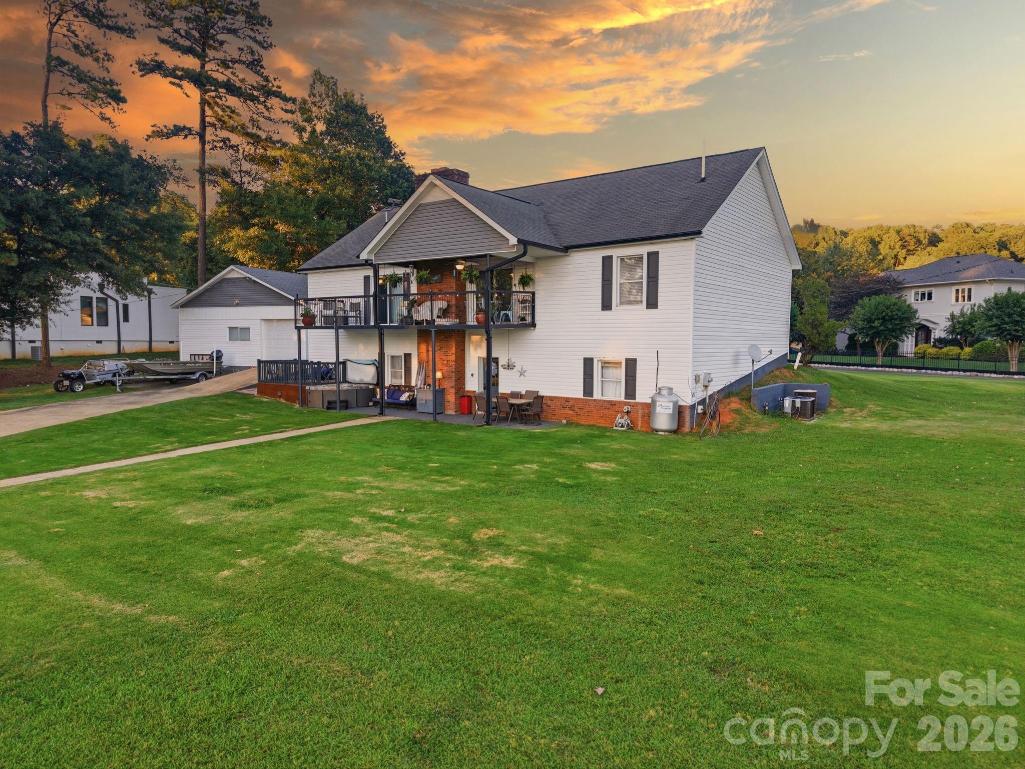 4420 Tucker Road