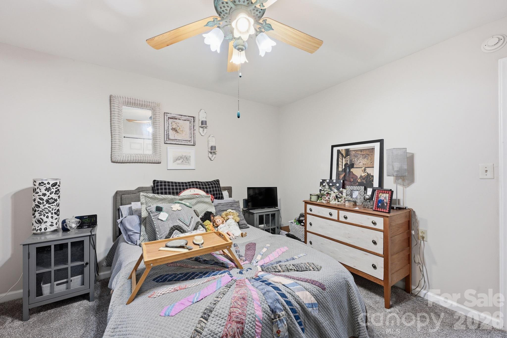 4420 Tucker Road