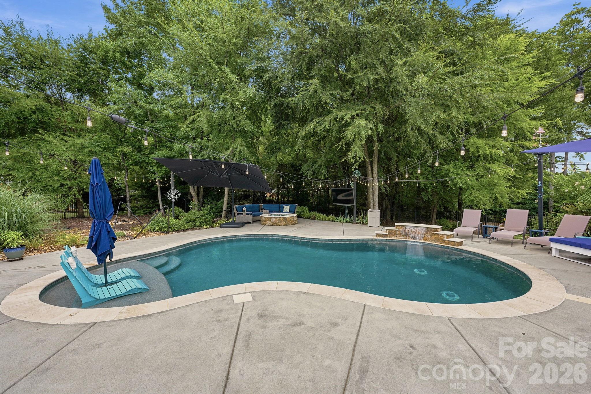 6957 Pin Oaks Drive