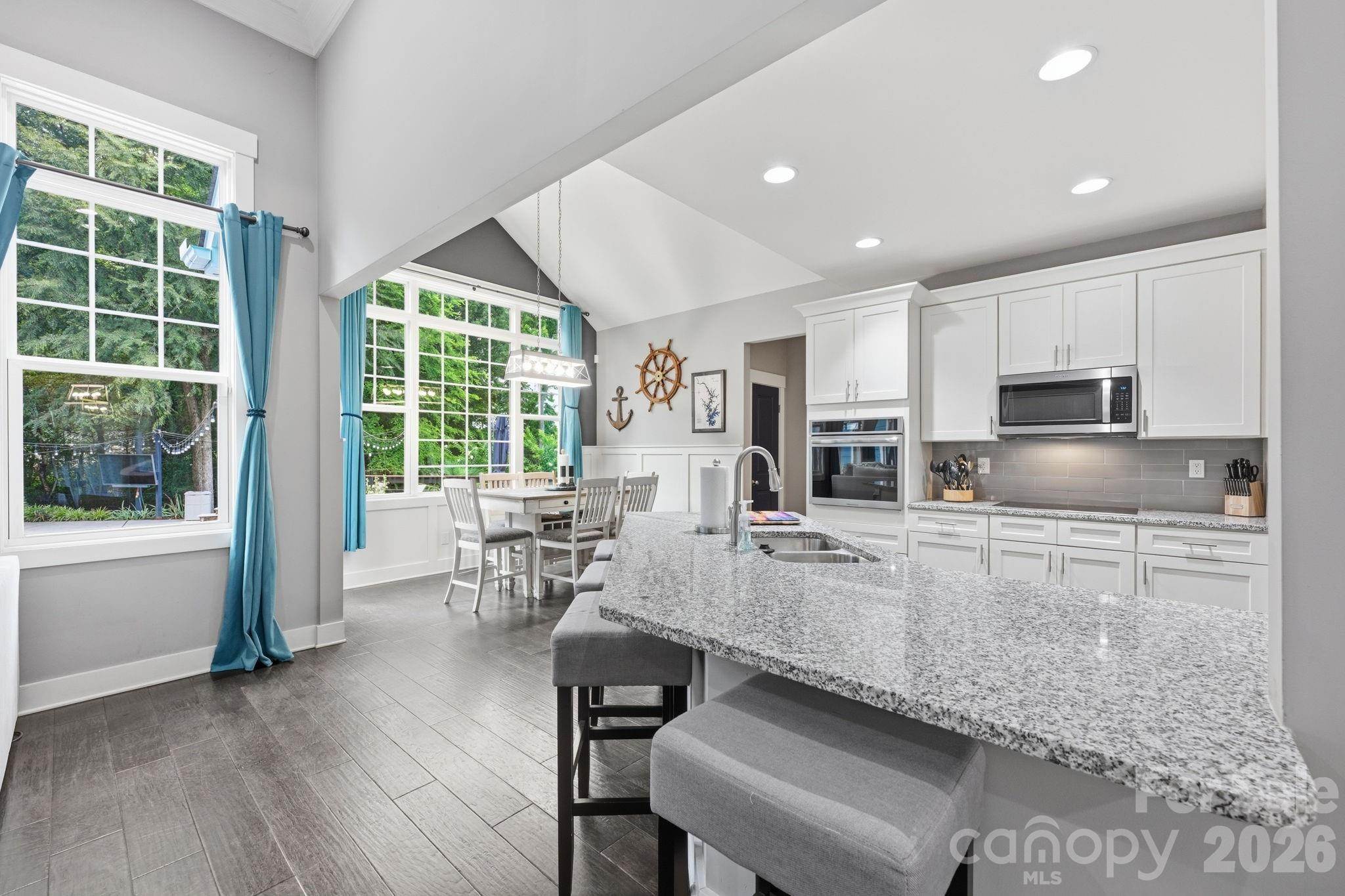 6957 Pin Oaks Drive