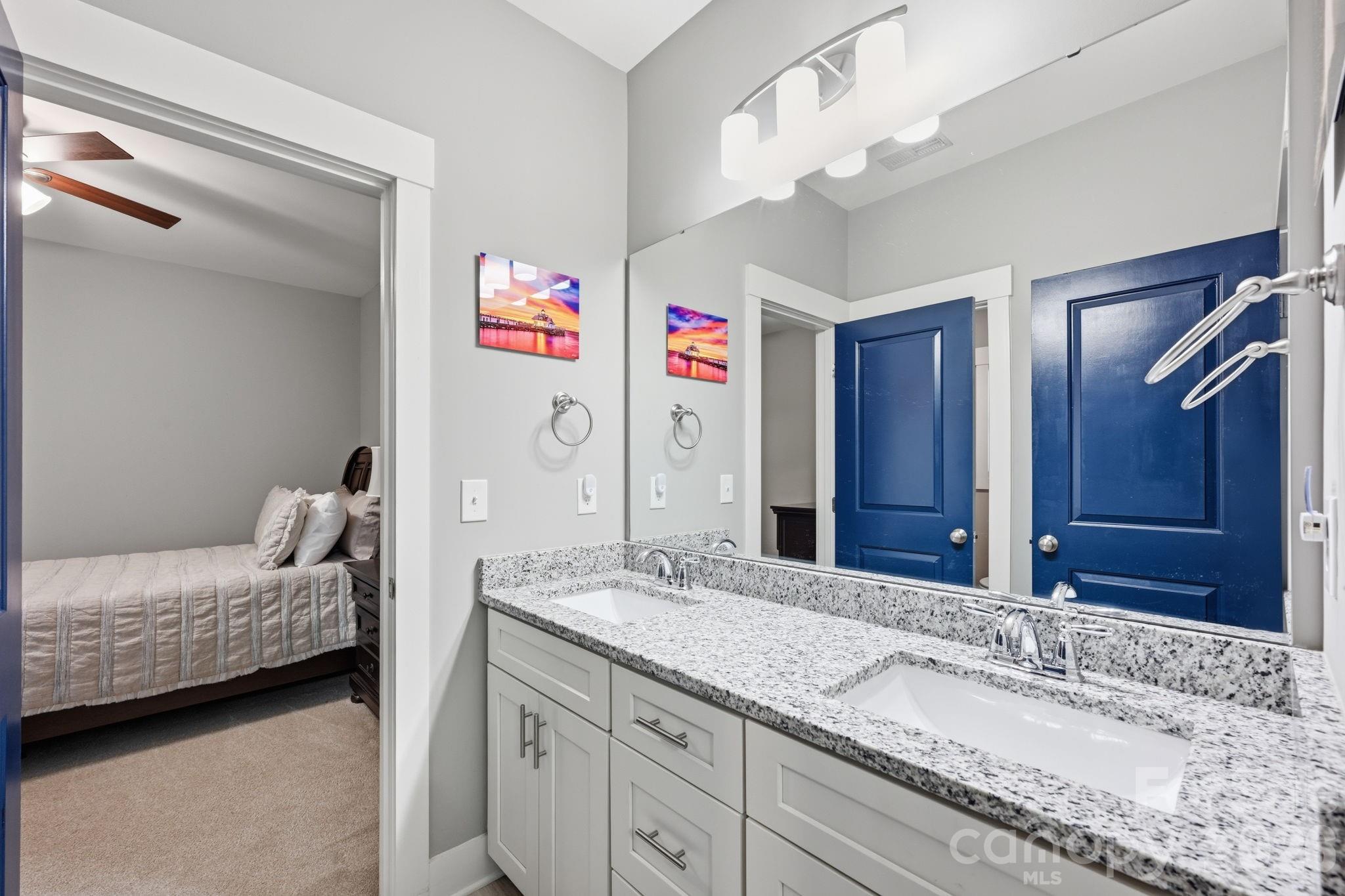 6957 Pin Oaks Drive