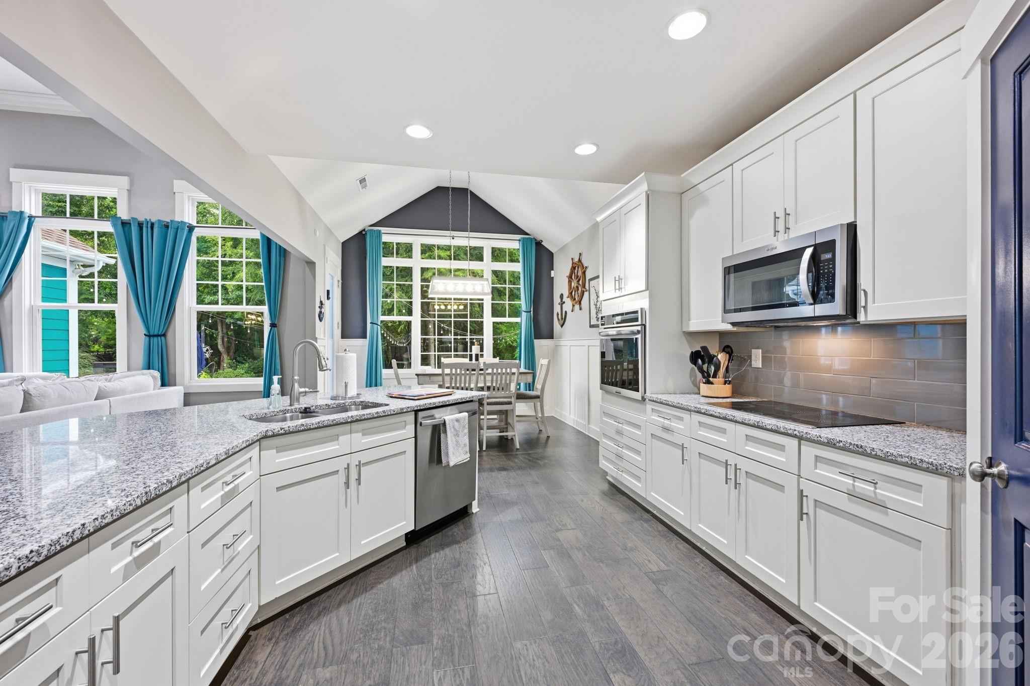 6957 Pin Oaks Drive