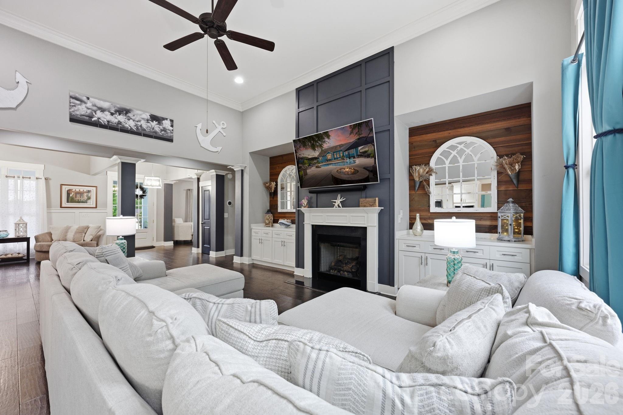 6957 Pin Oaks Drive