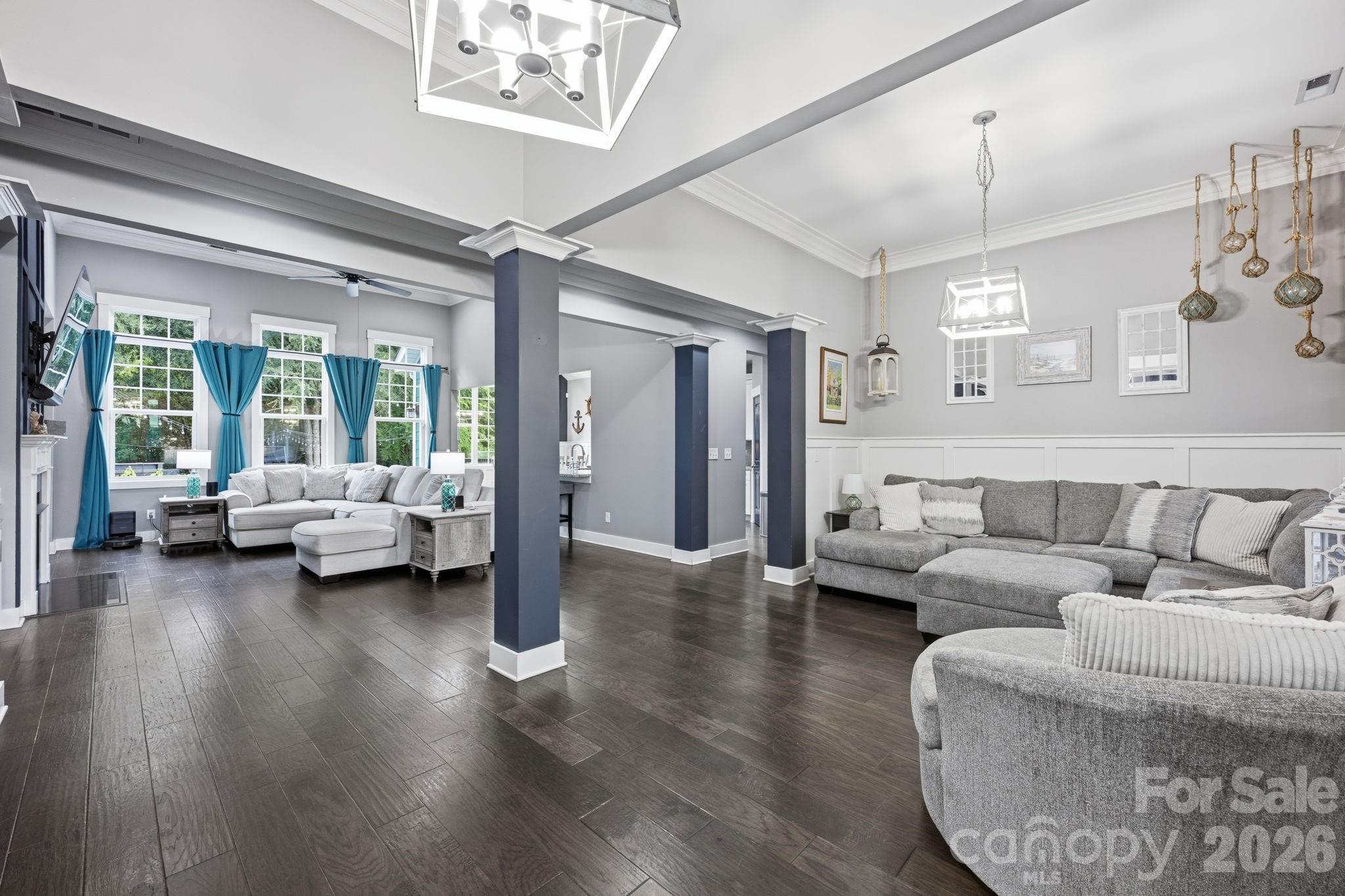 6957 Pin Oaks Drive