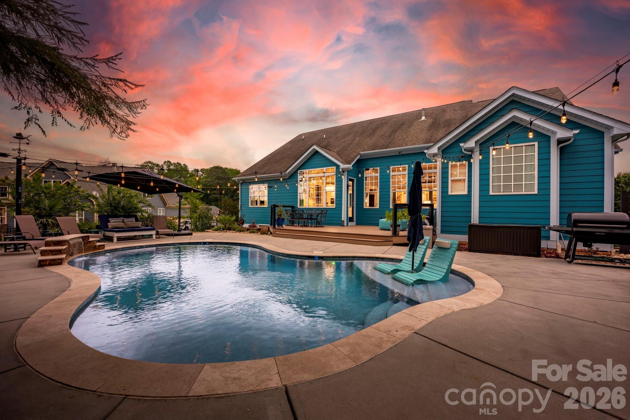 6957 Pin Oaks Drive