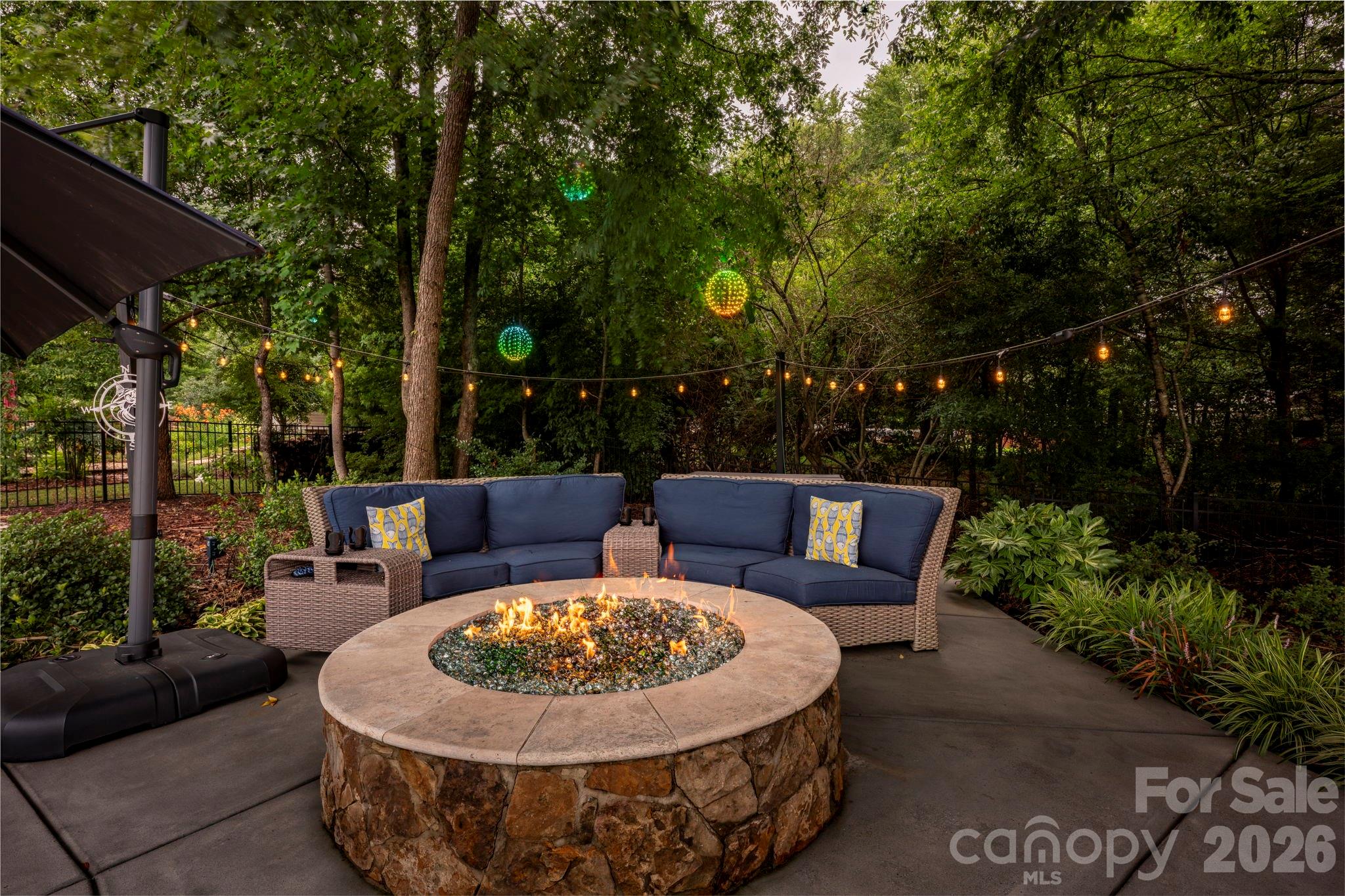 6957 Pin Oaks Drive