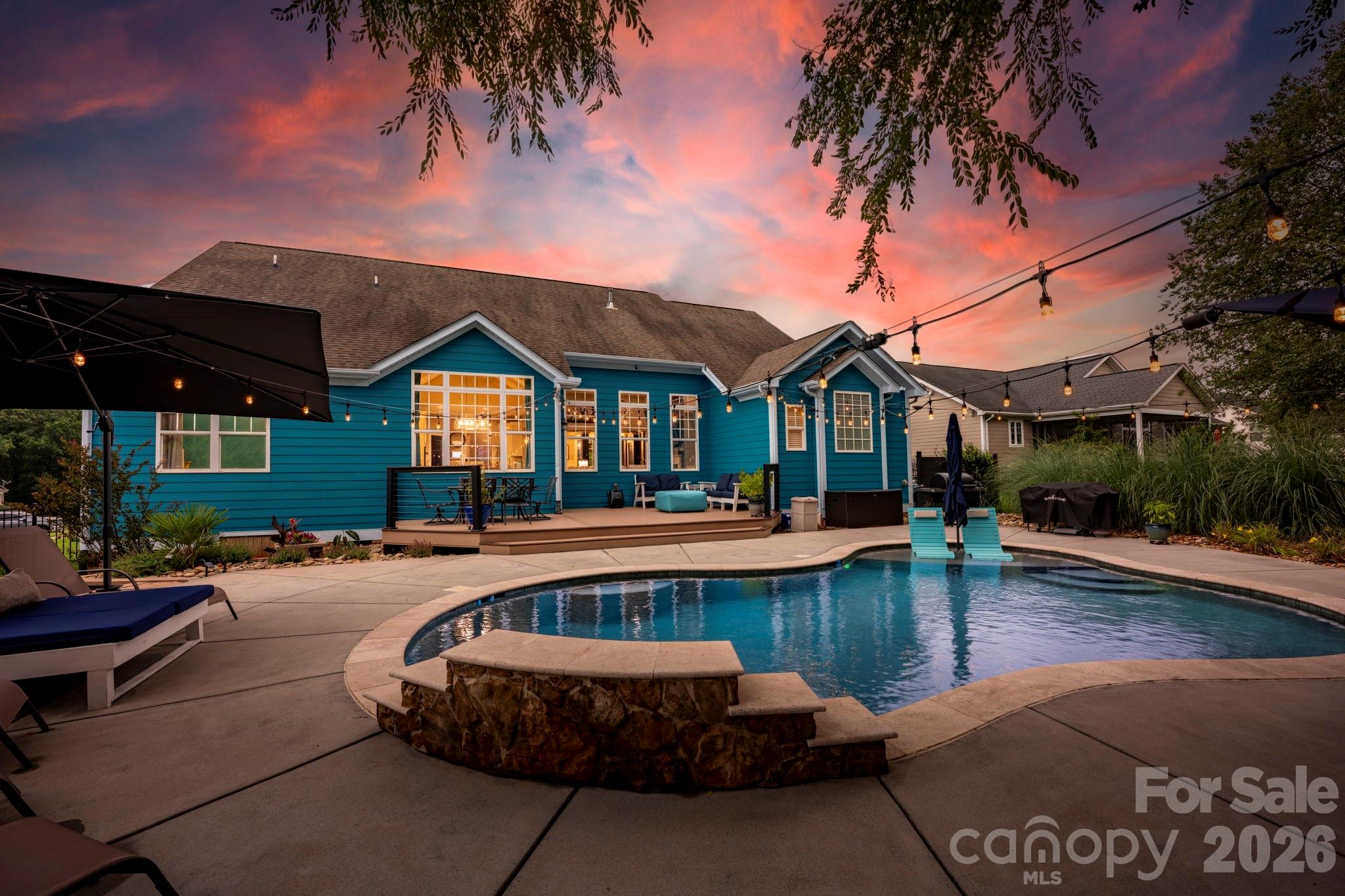 6957 Pin Oaks Drive