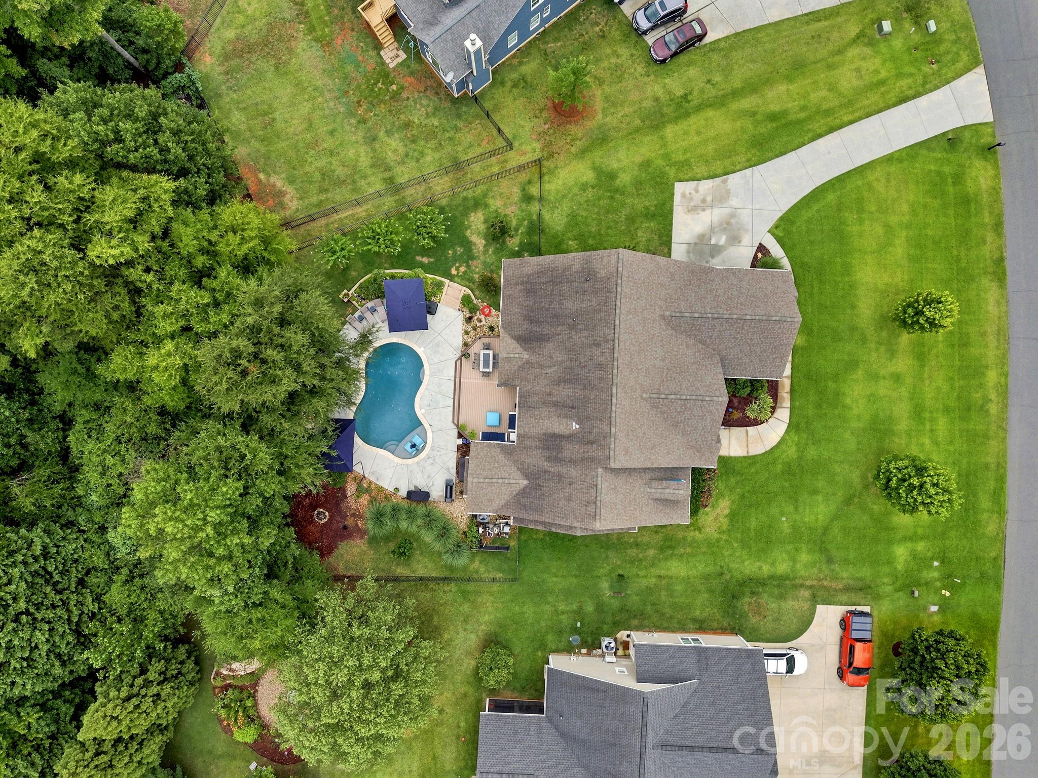 6957 Pin Oaks Drive