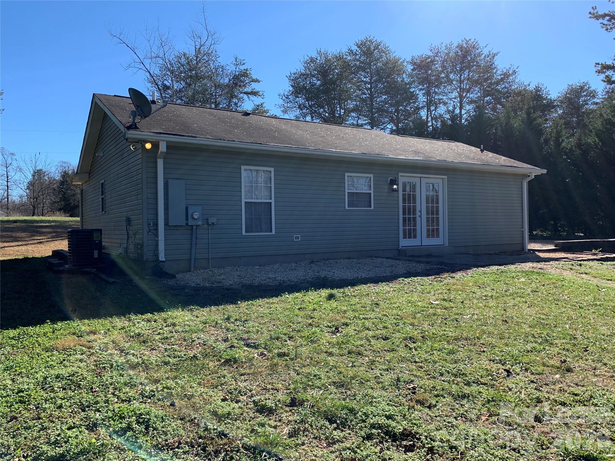2951 Mathis Church Road