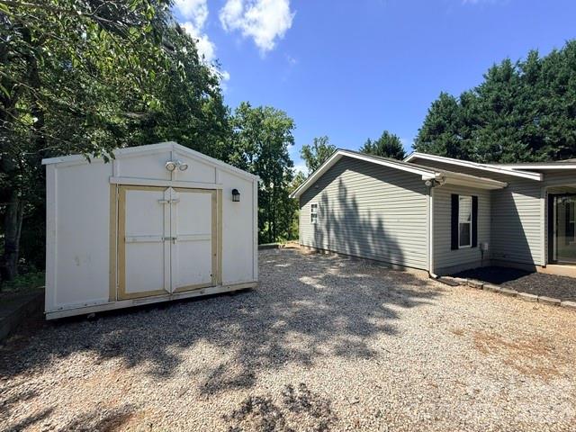 2951 Mathis Church Road