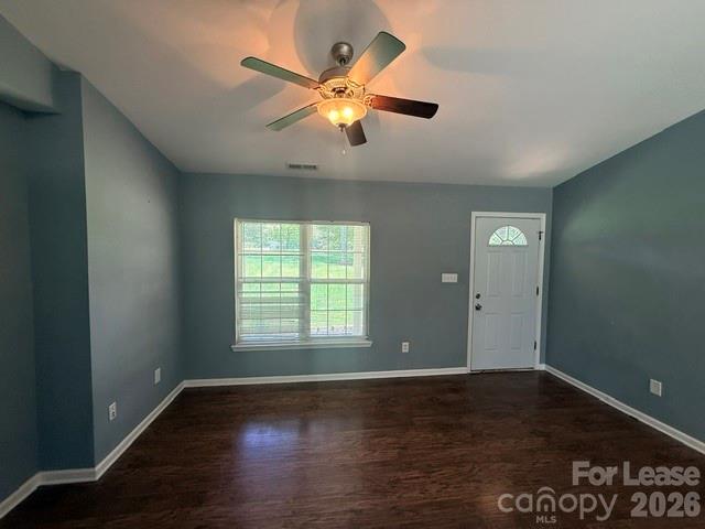 2951 Mathis Church Road