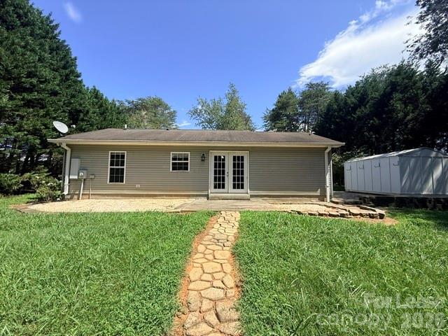 2951 Mathis Church Road