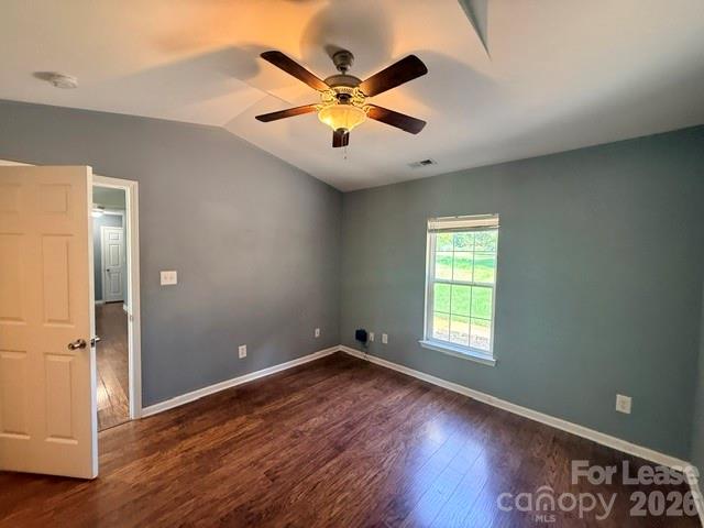 2951 Mathis Church Road