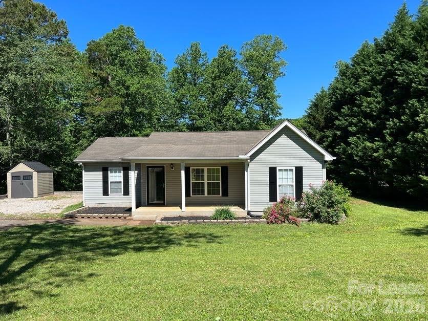 2951 Mathis Church Road