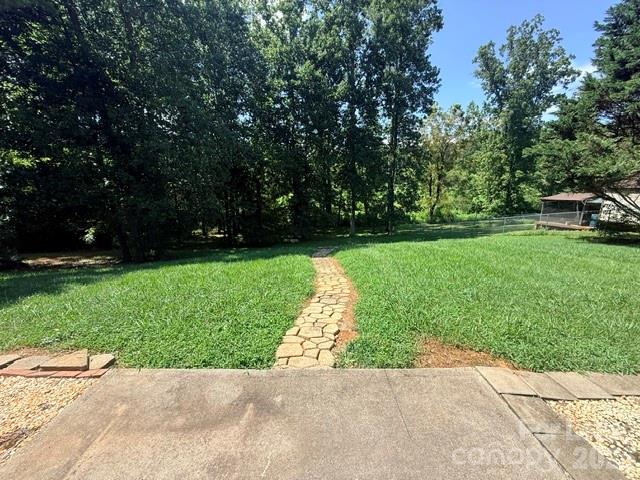 2951 Mathis Church Road