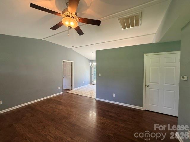 2951 Mathis Church Road