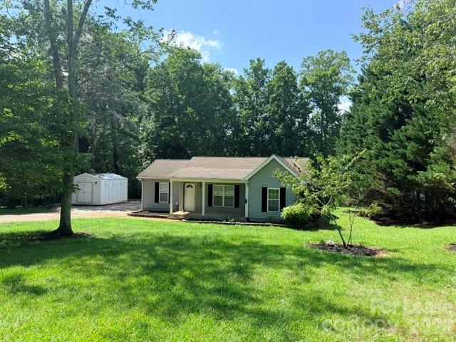 2951 Mathis Church Road