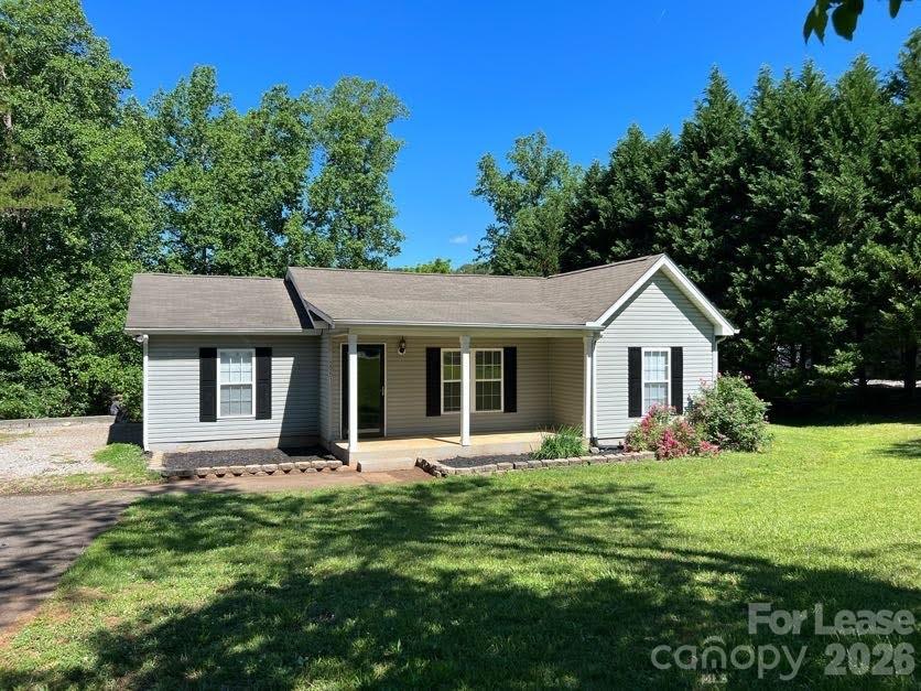 2951 Mathis Church Road