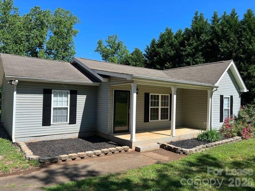 2951 Mathis Church Road