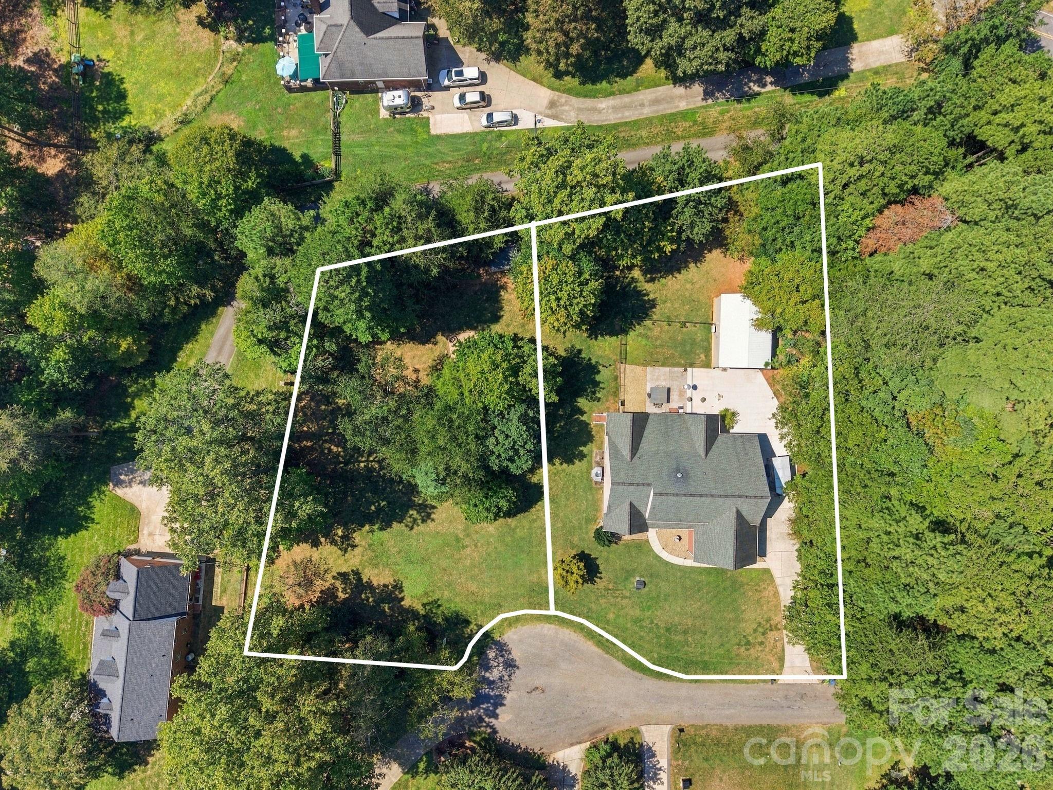 4353 Pine Harbor Drive