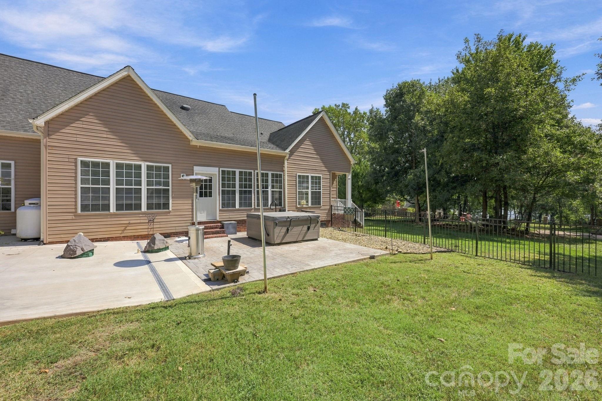 4353 Pine Harbor Drive