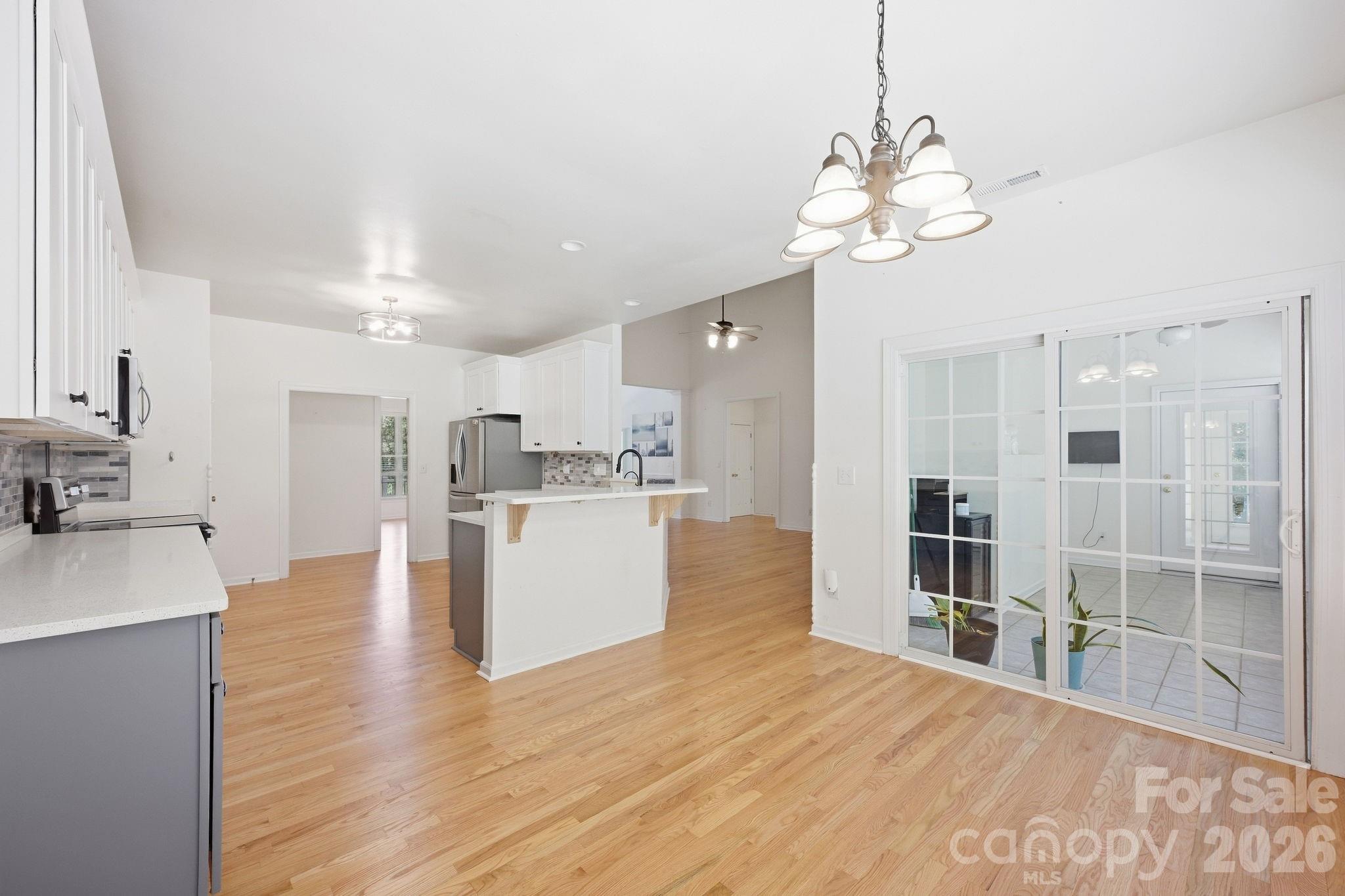 4353 Pine Harbor Drive