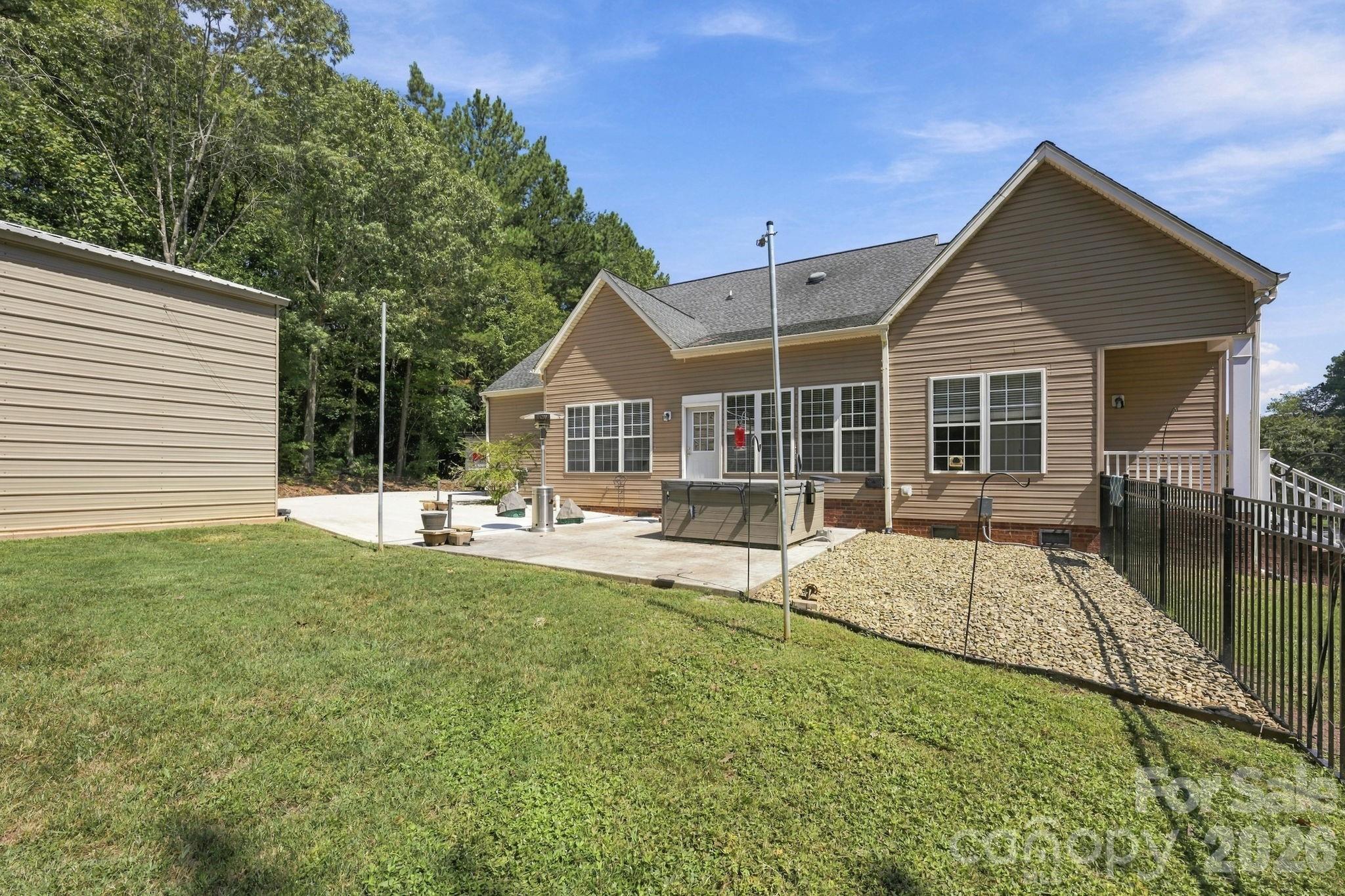 4353 Pine Harbor Drive